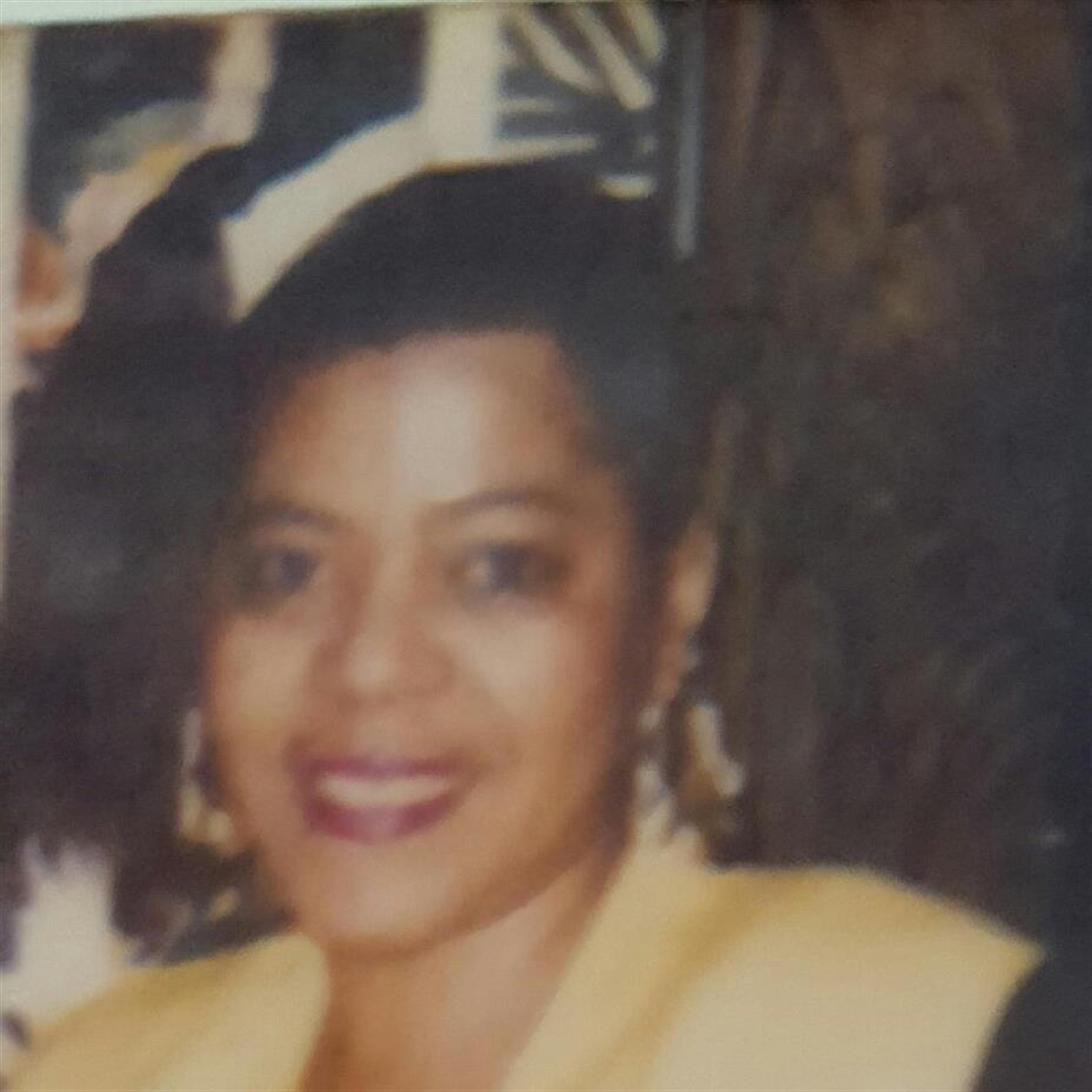 Janice  Marie Russell