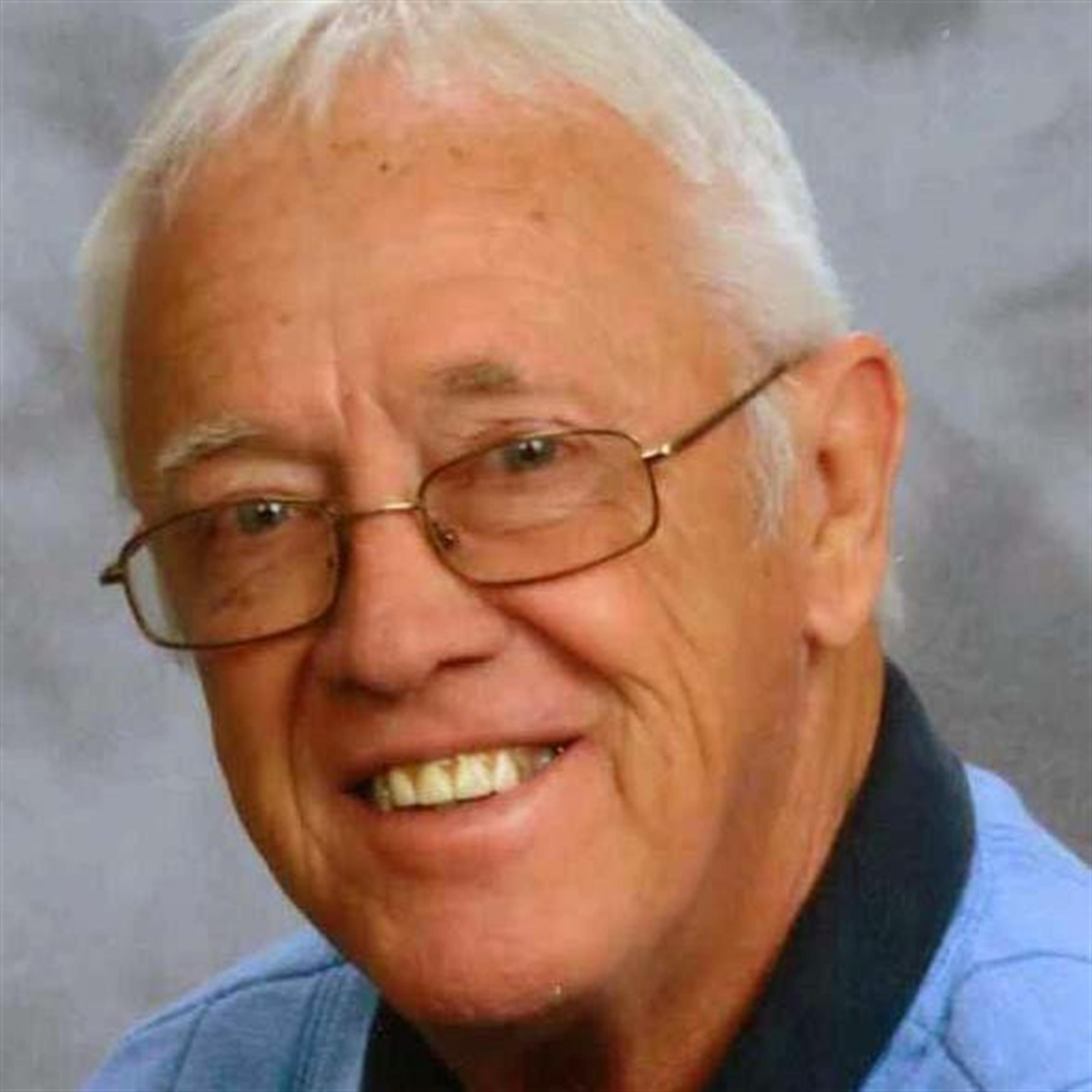 John David Kidd Sr.'s obituary picture