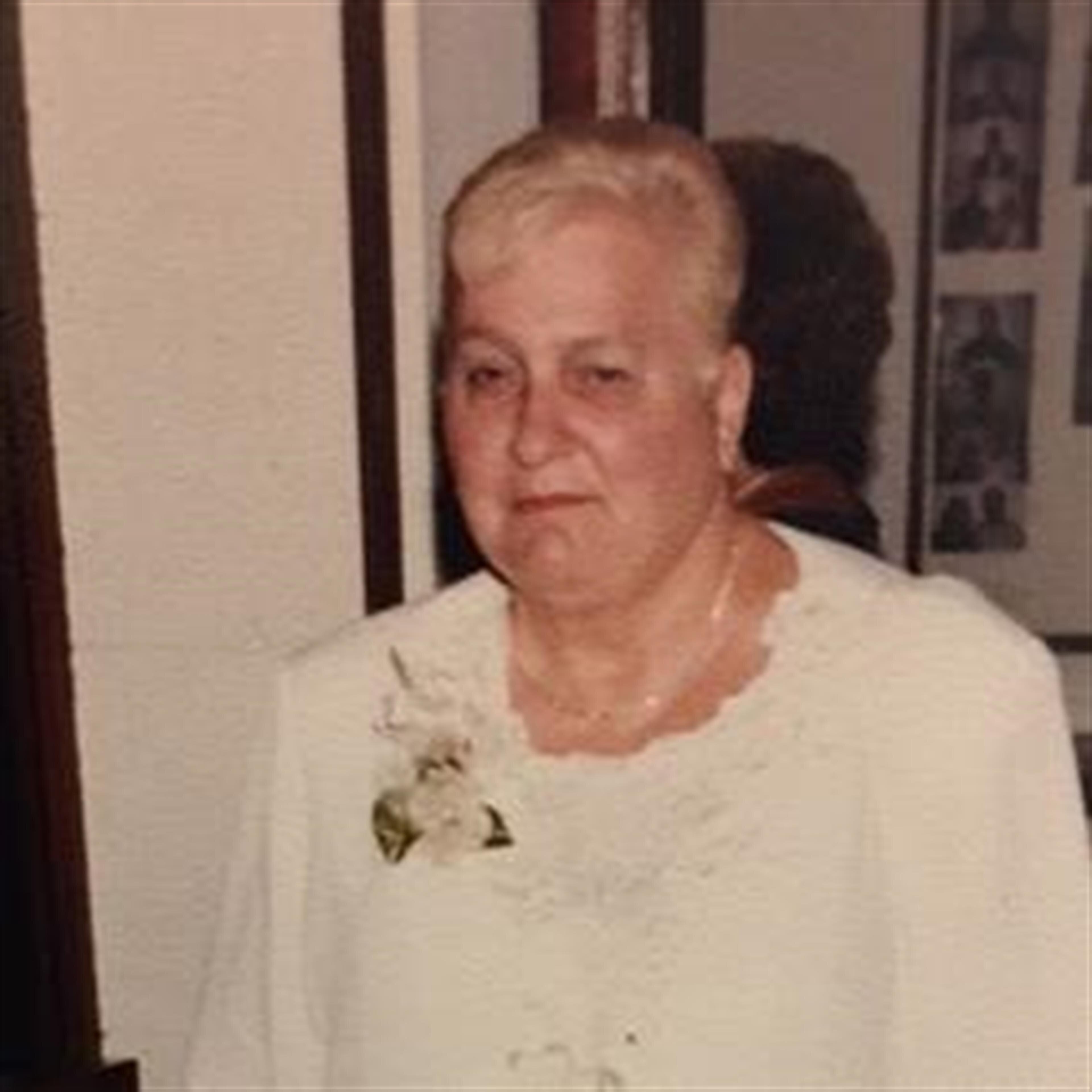 Virginia M. Wagner