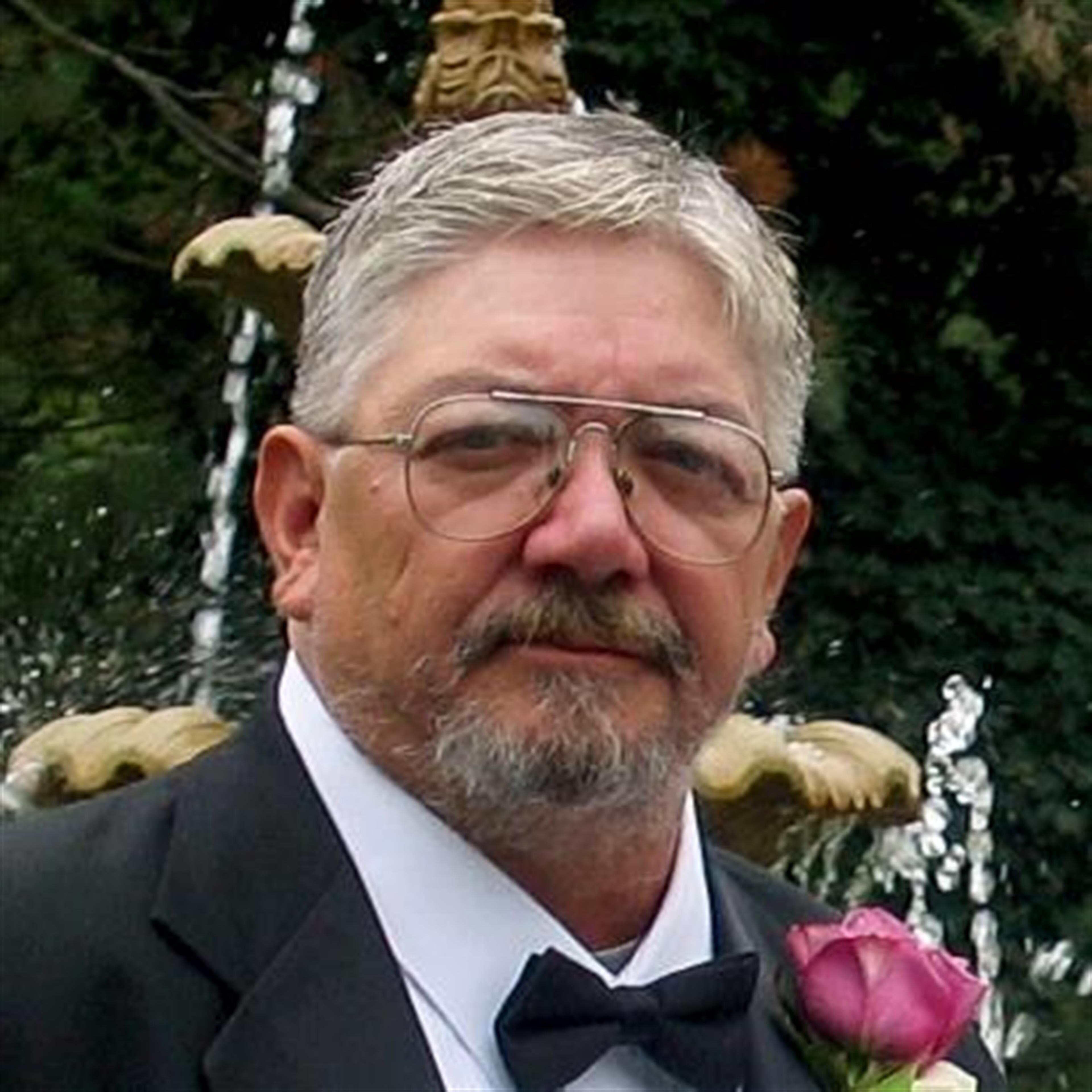 Donald C. Miller