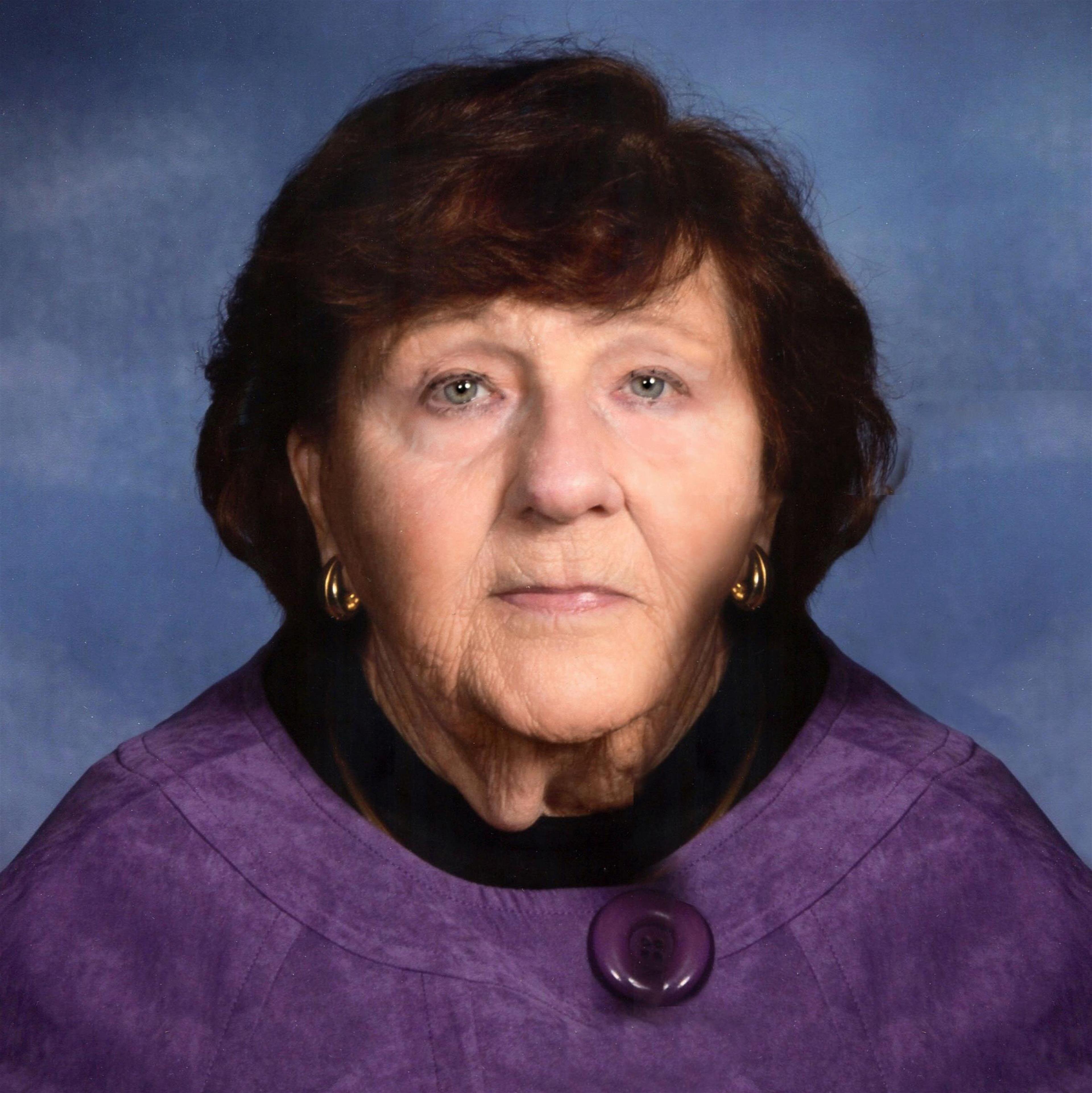 Charlotte  E. Martin