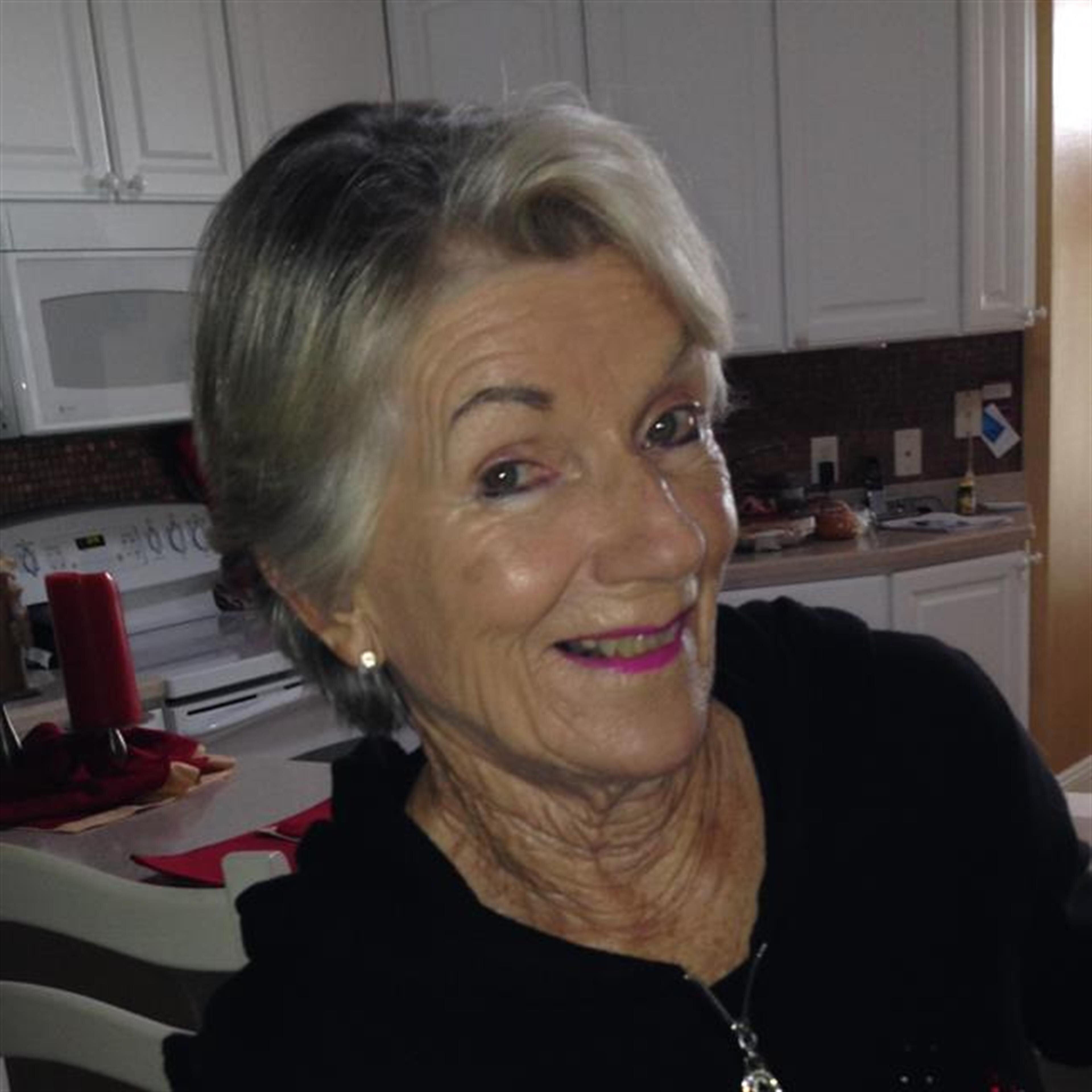 Rosemary Novak