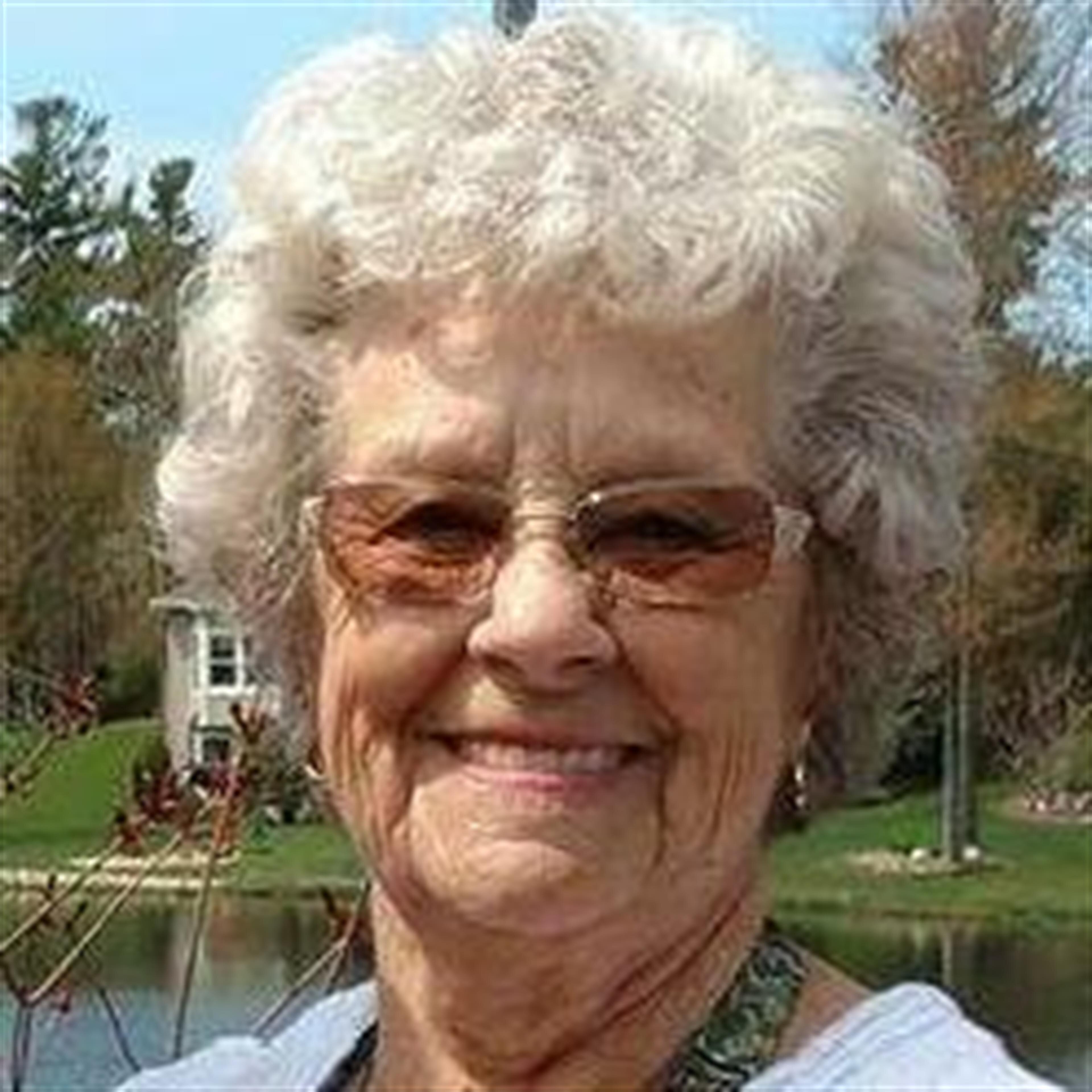 Mary L. Brown