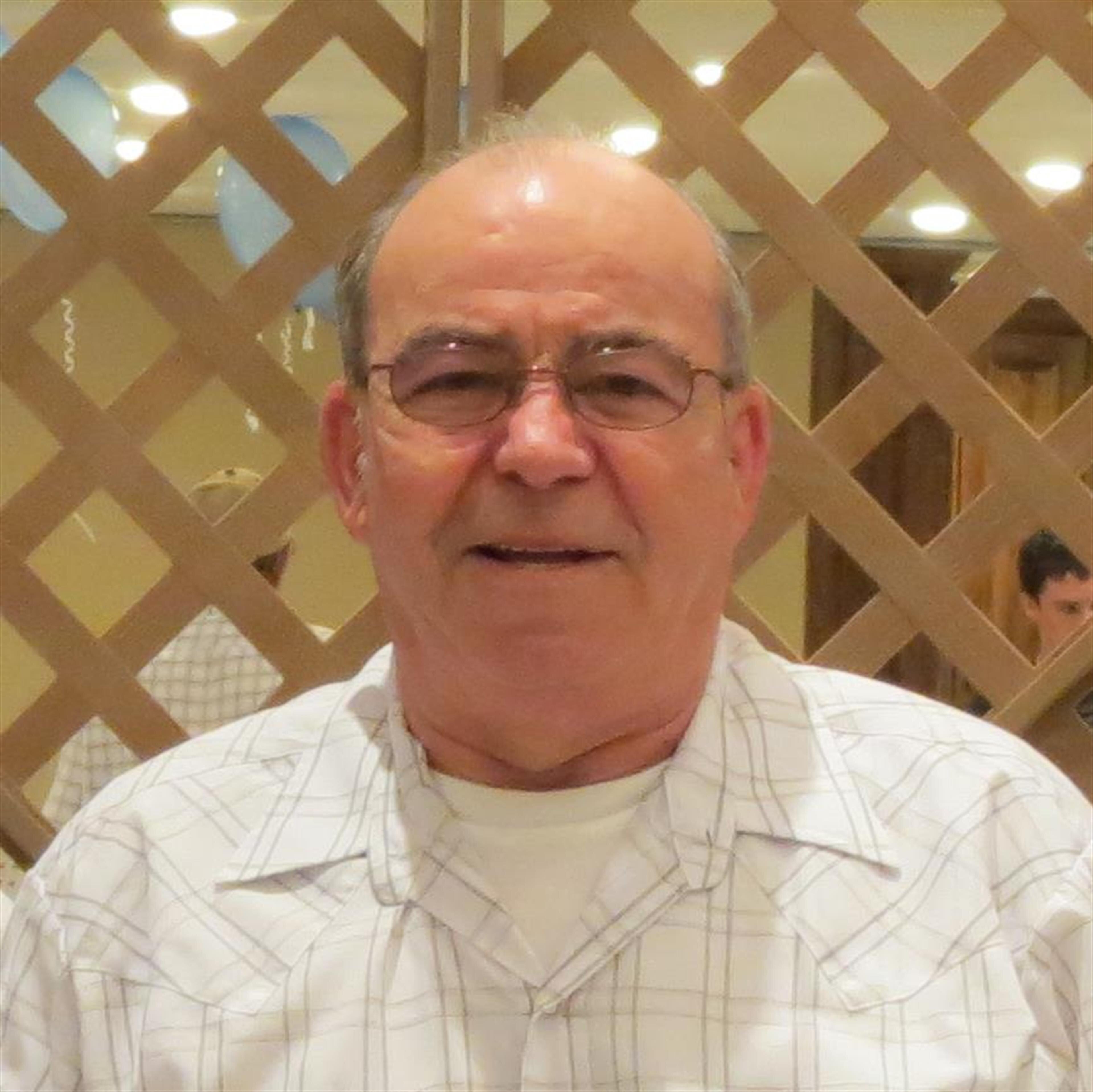 Donnie Lee White (Lebanon)