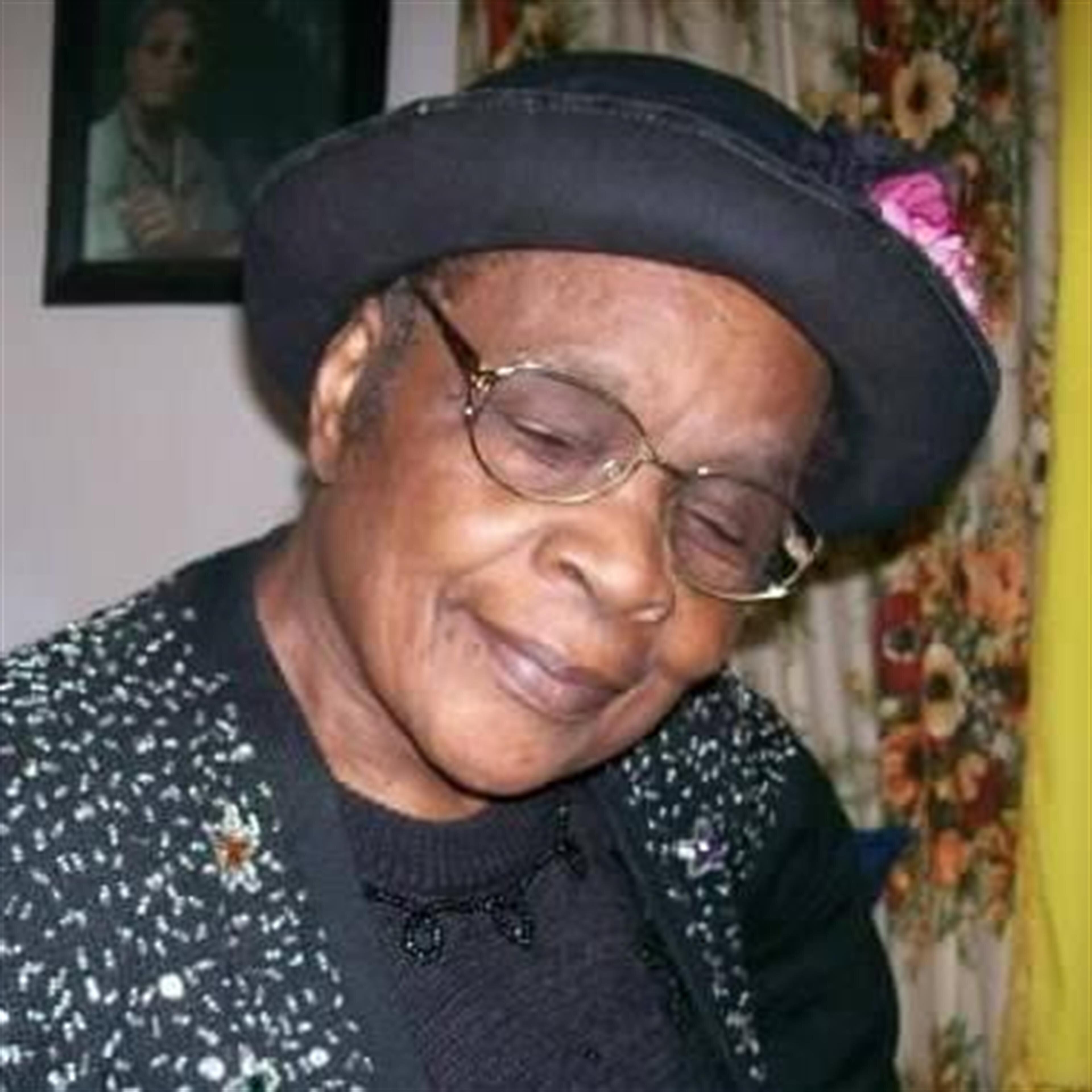 Belencita Abbott