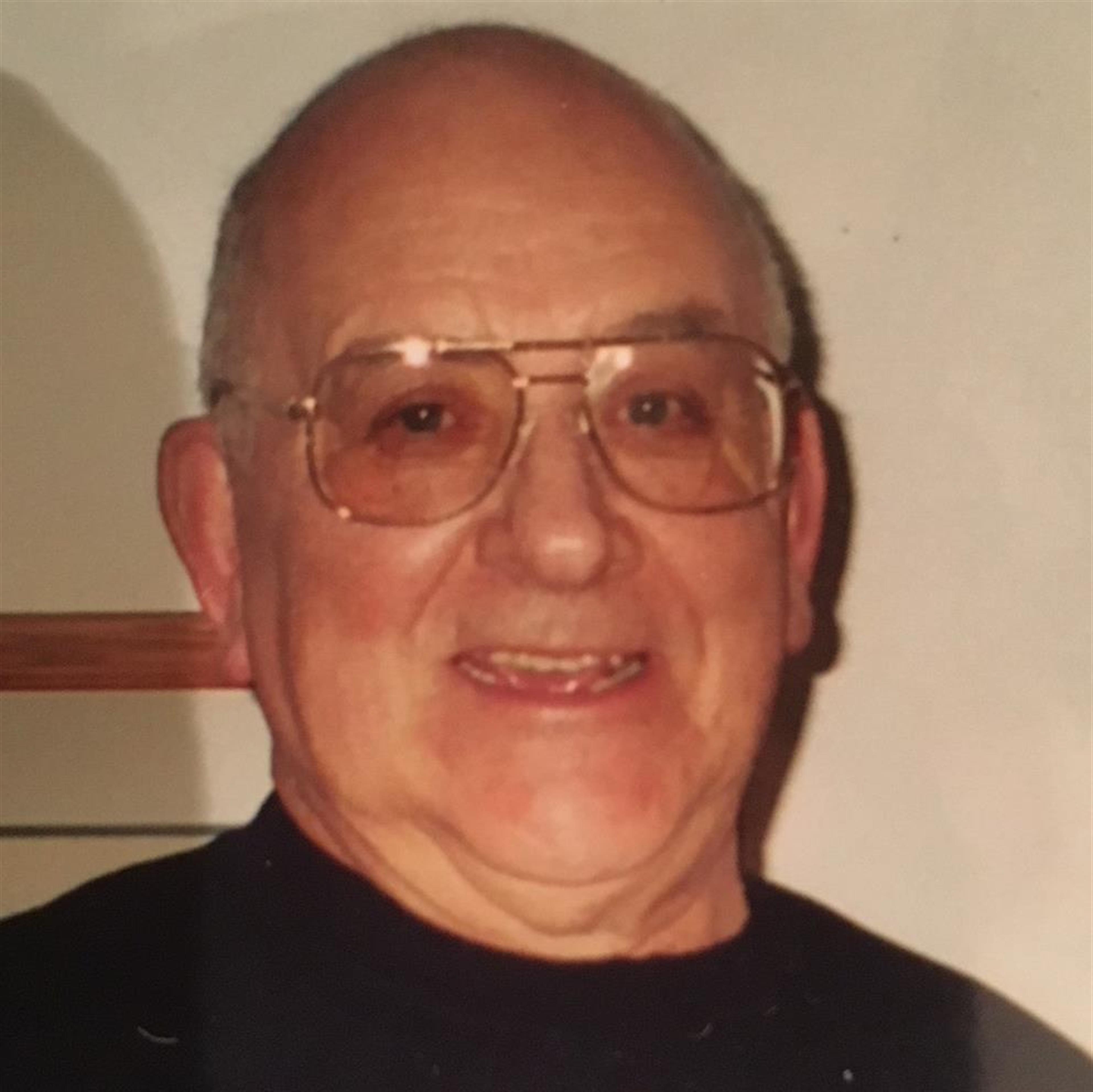 William "Bill" L. Cousineau