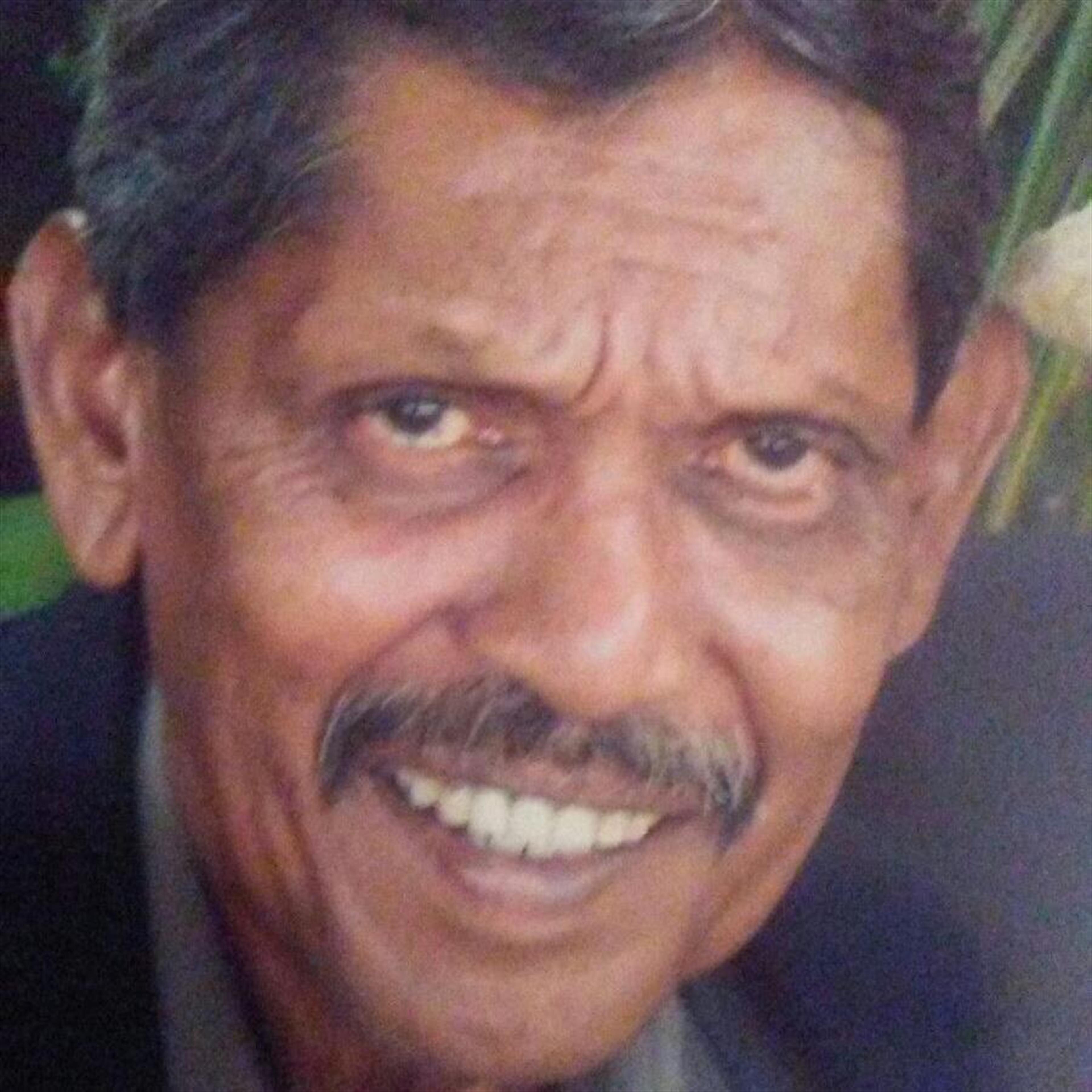 DOMAN SAROOP
