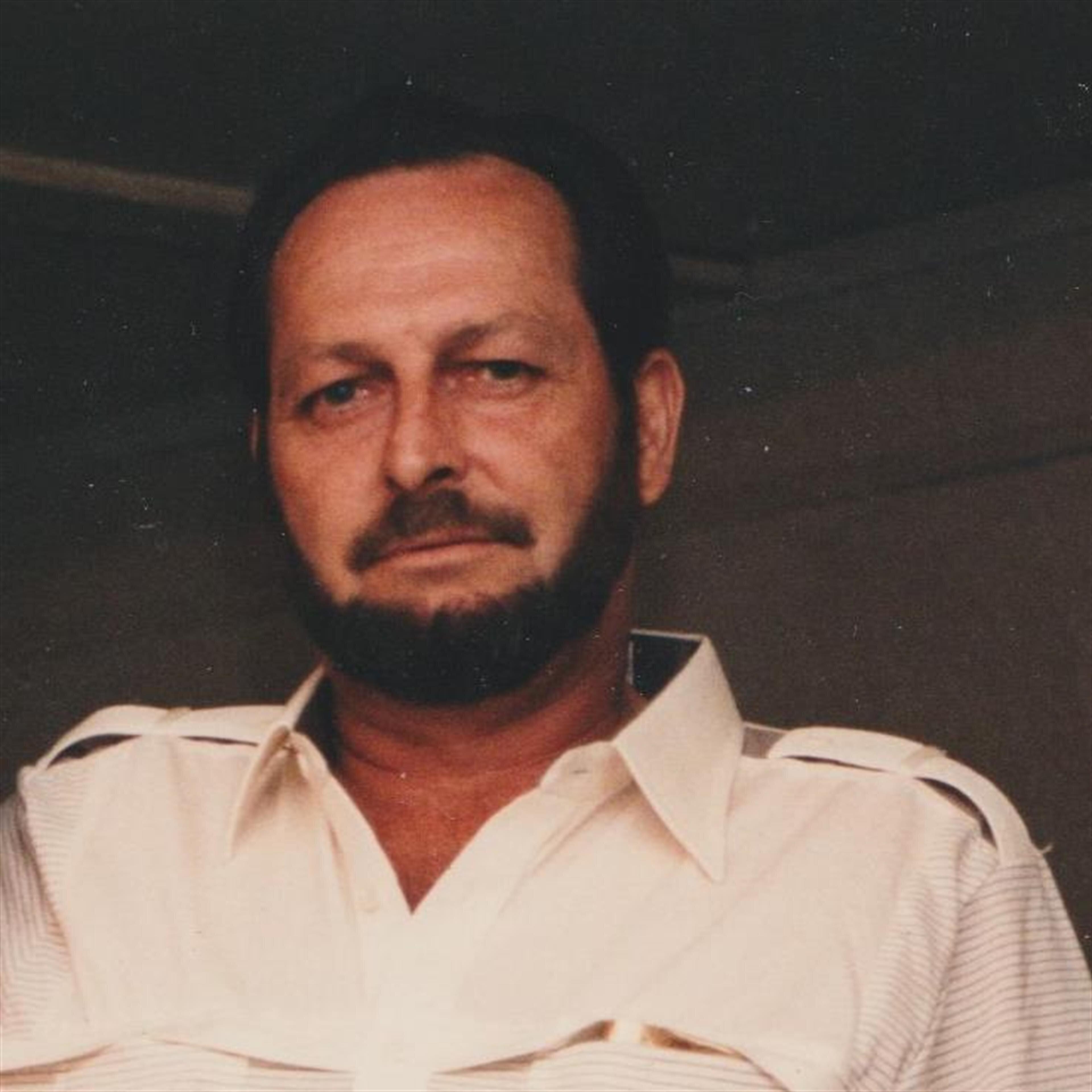 Mr. Jimmy Cleon Fry