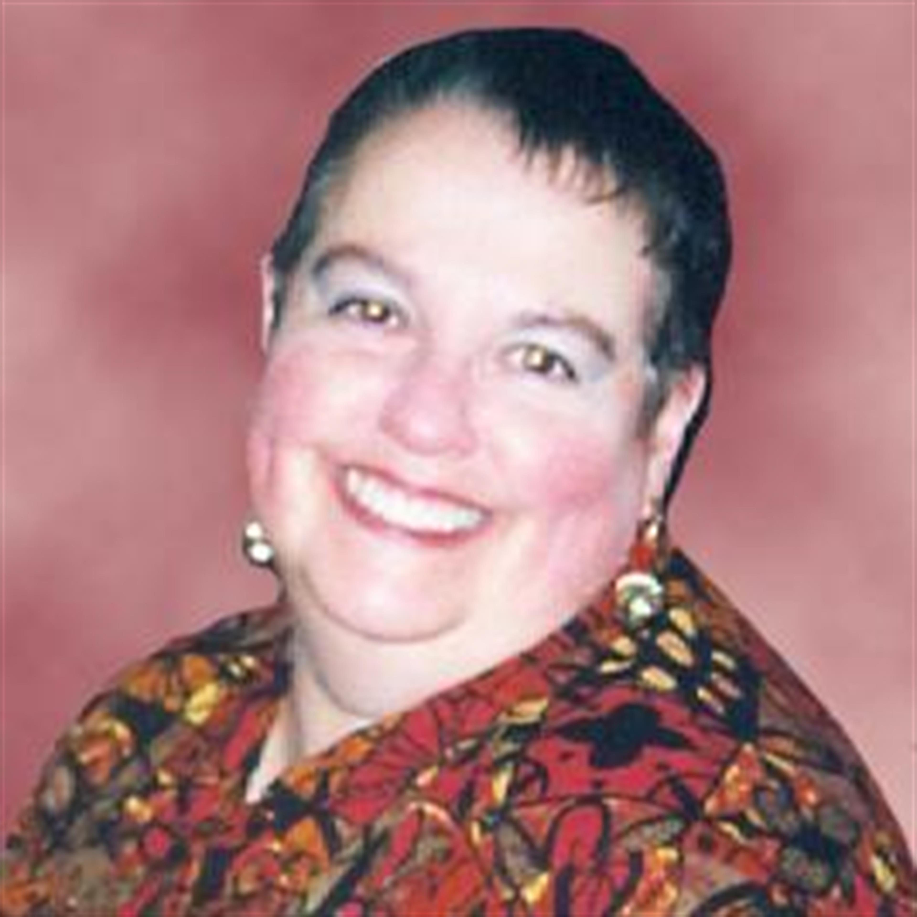 Mary Lynn Jourden
