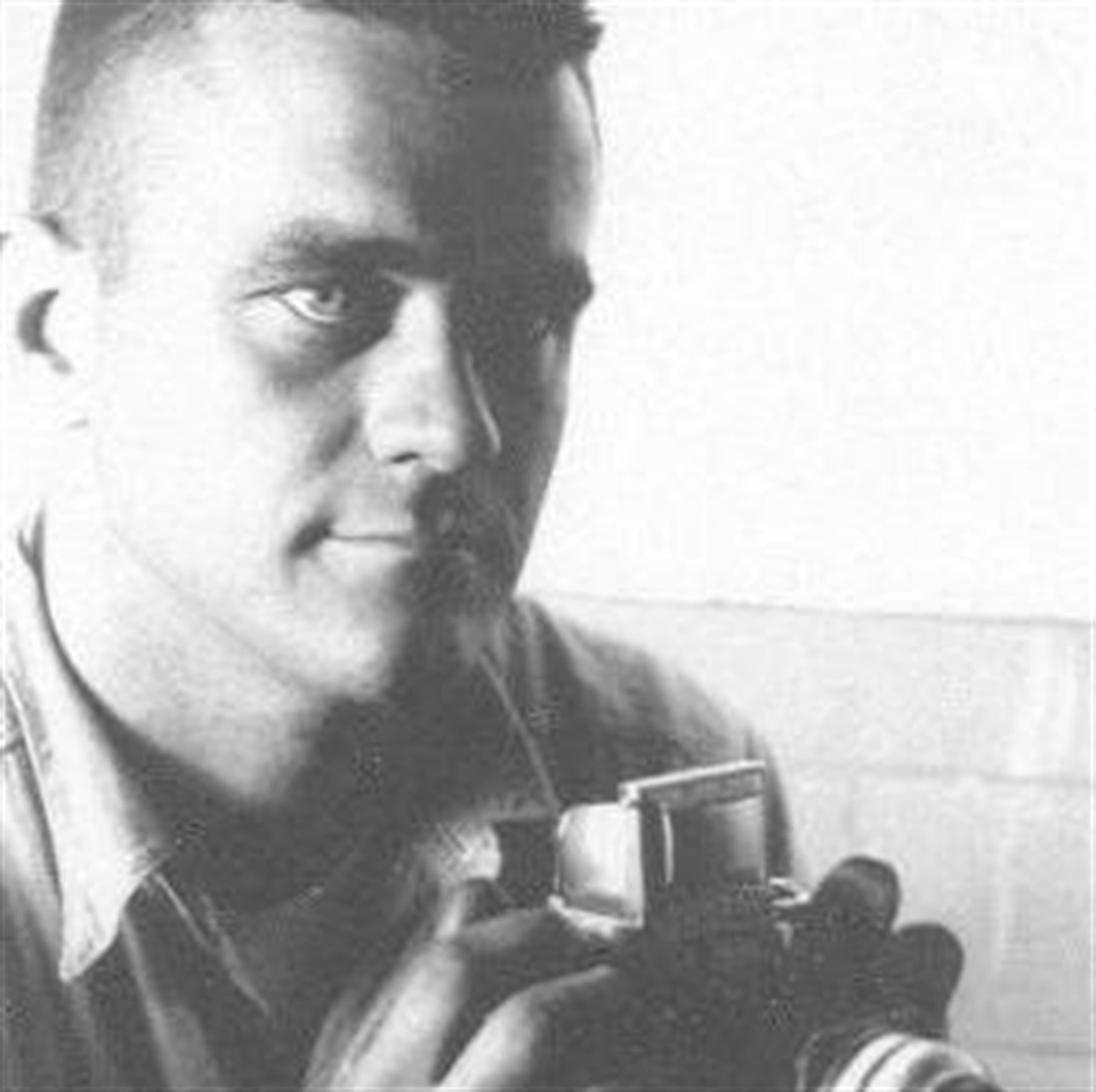 Jack Ray Goins