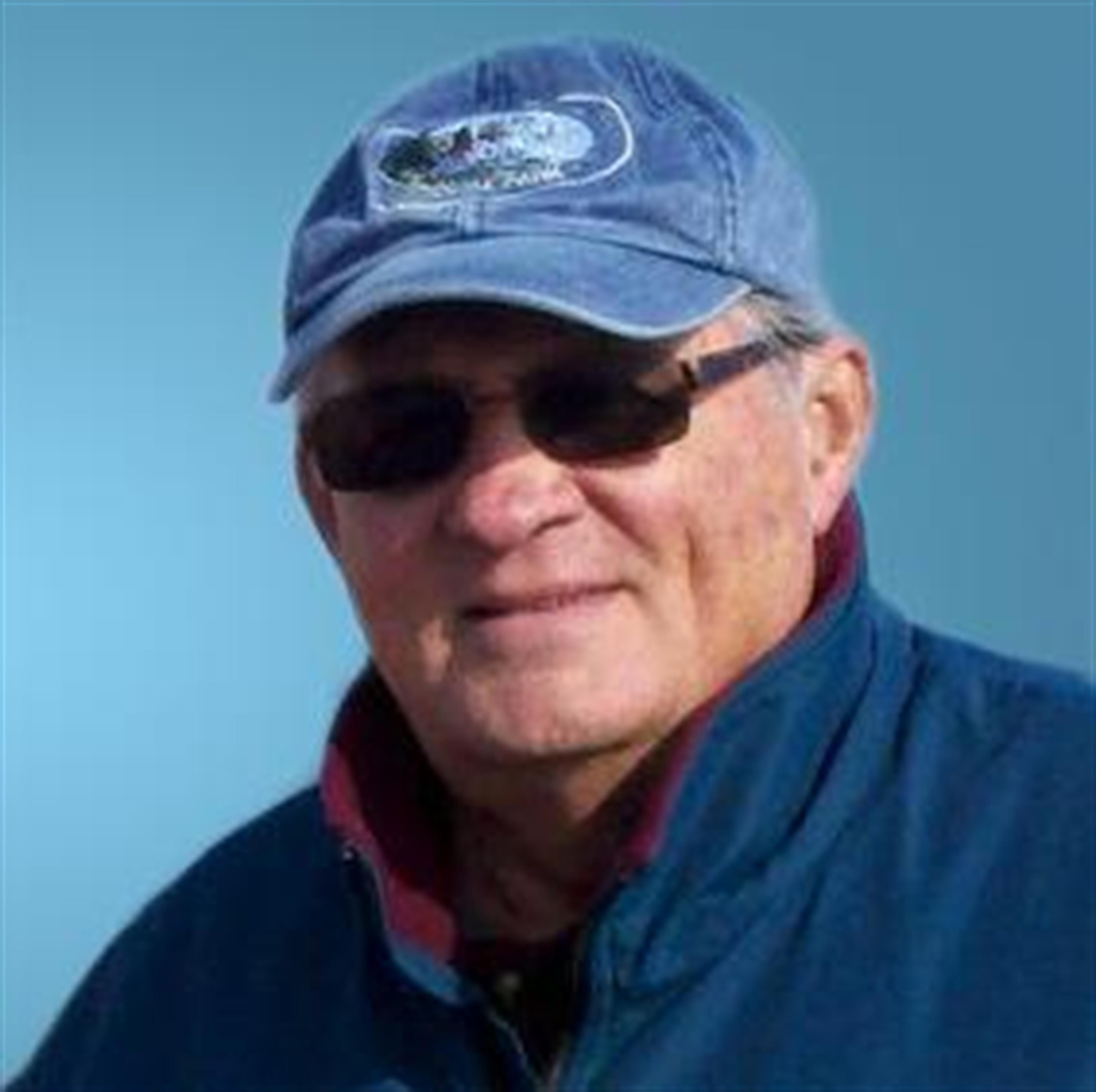 Thomas George McLaughlin