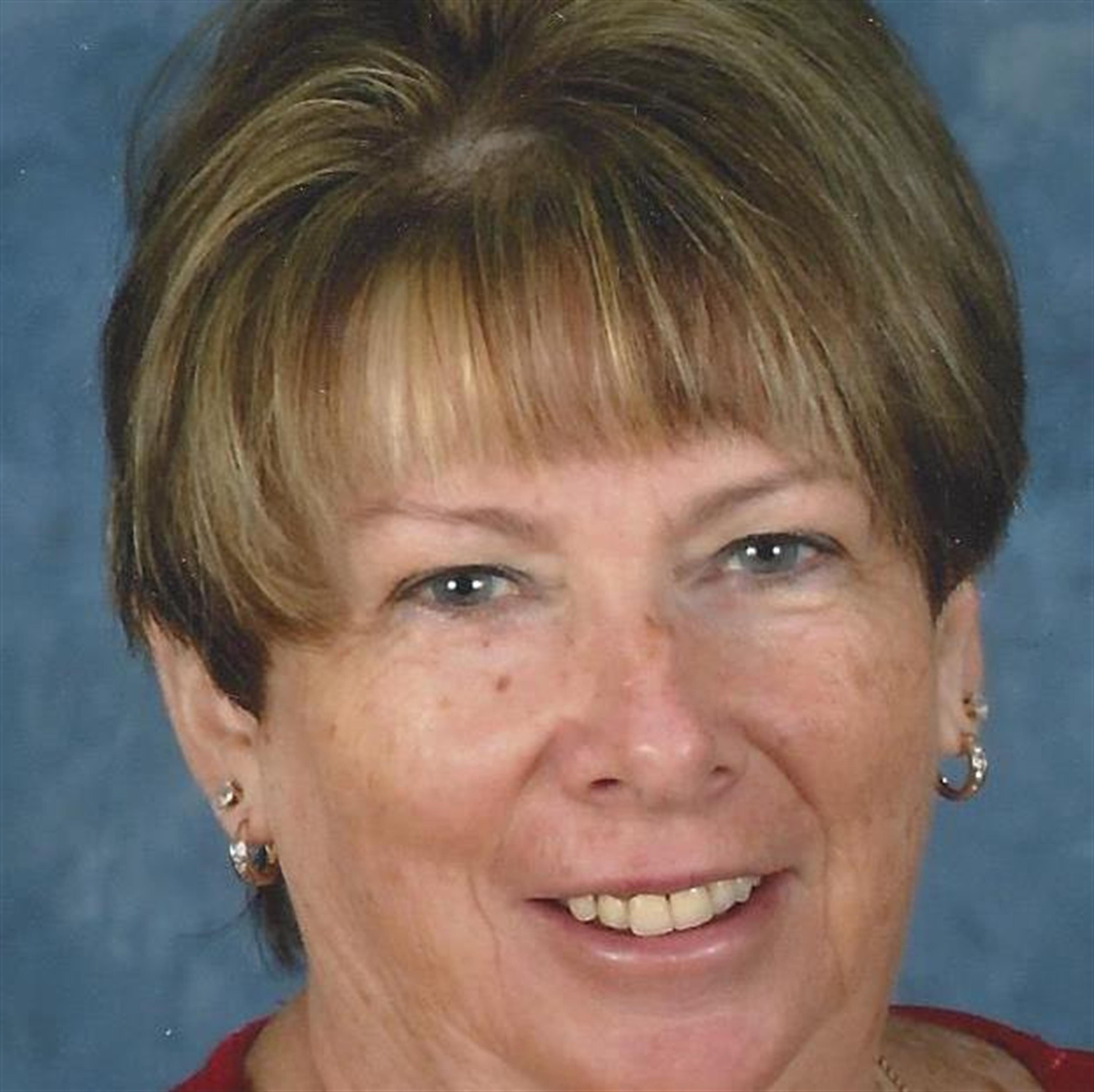 Ginny Stringer