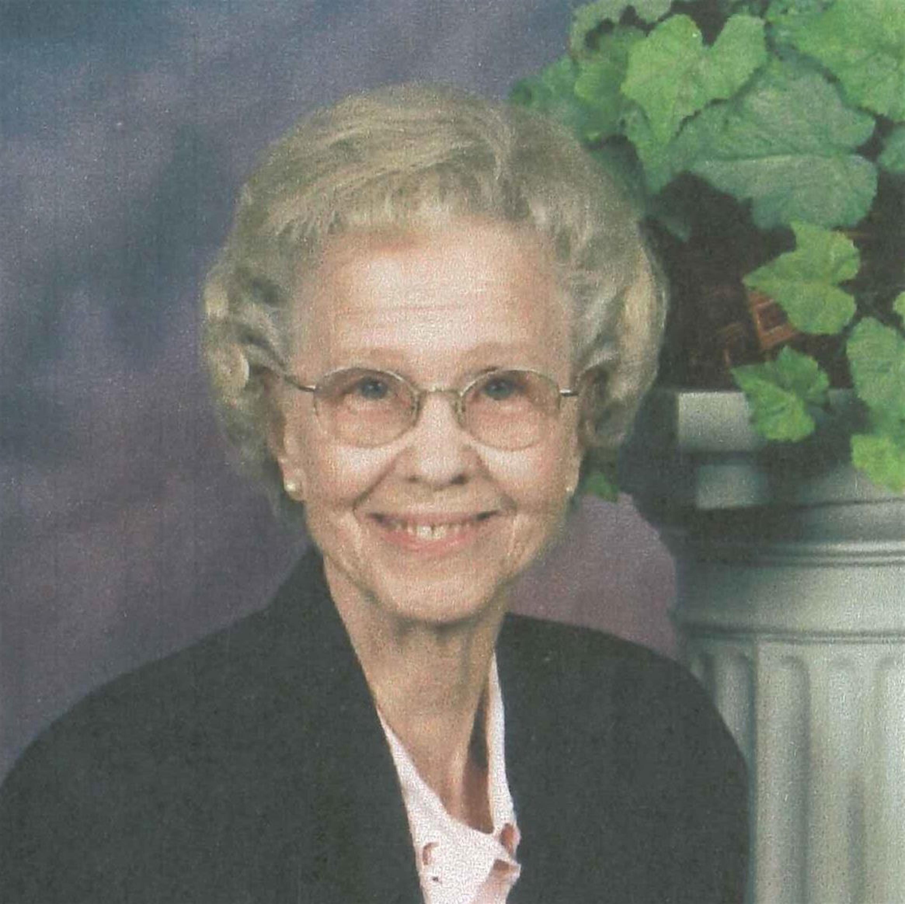 Ms. Louise Estelle Niemtschk
