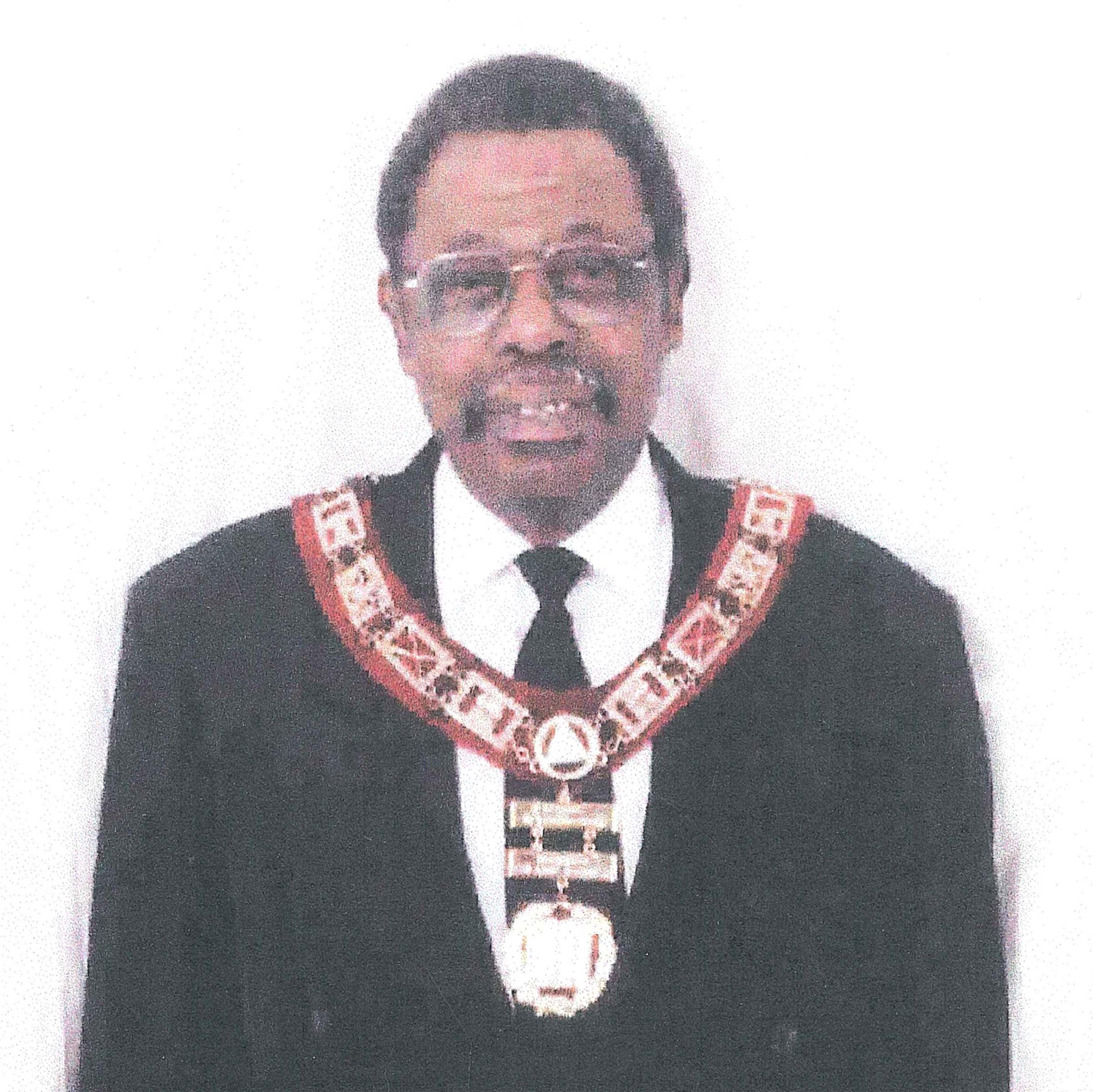 Eddie Lee Enoch