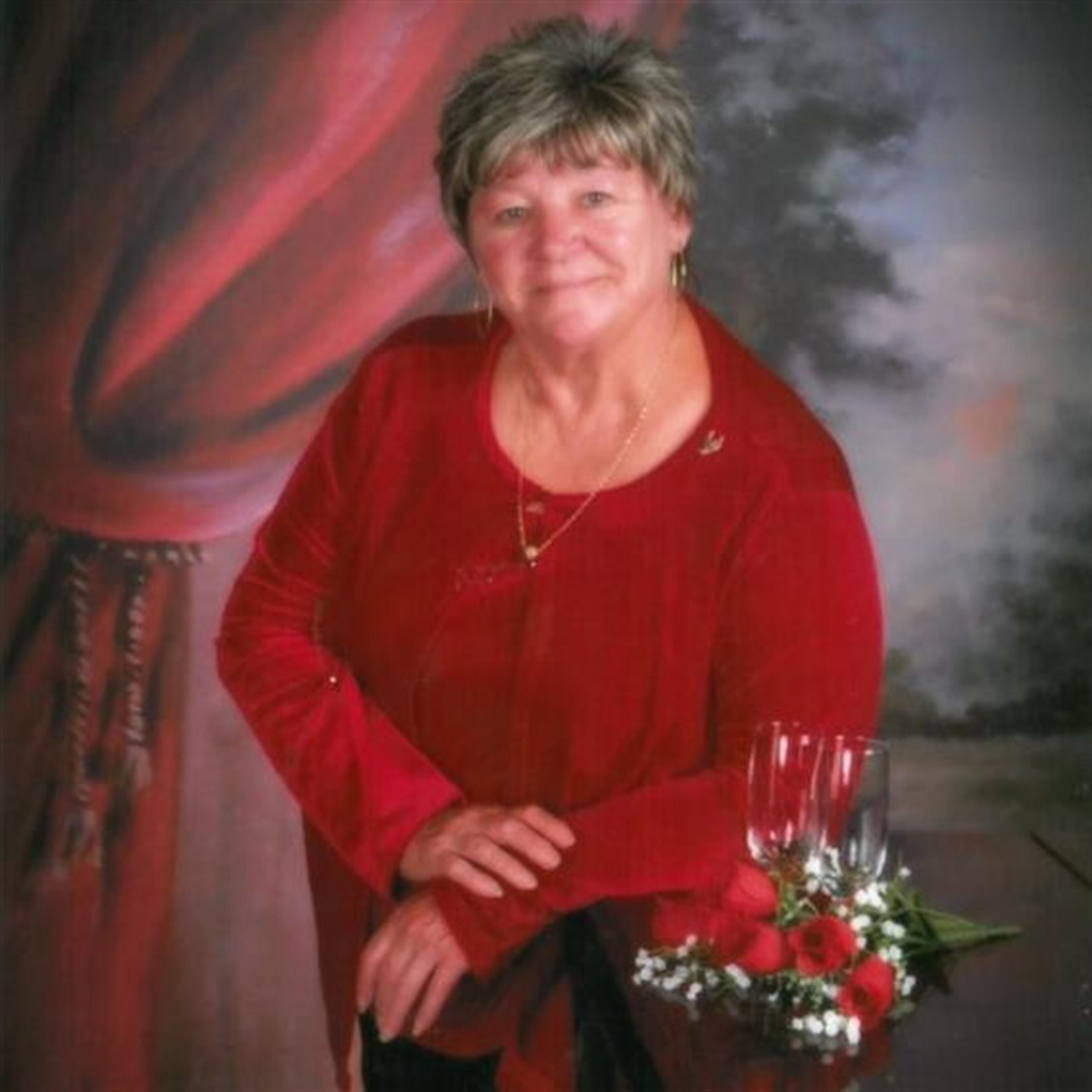 Beverley Jane Carlson's obituary picture