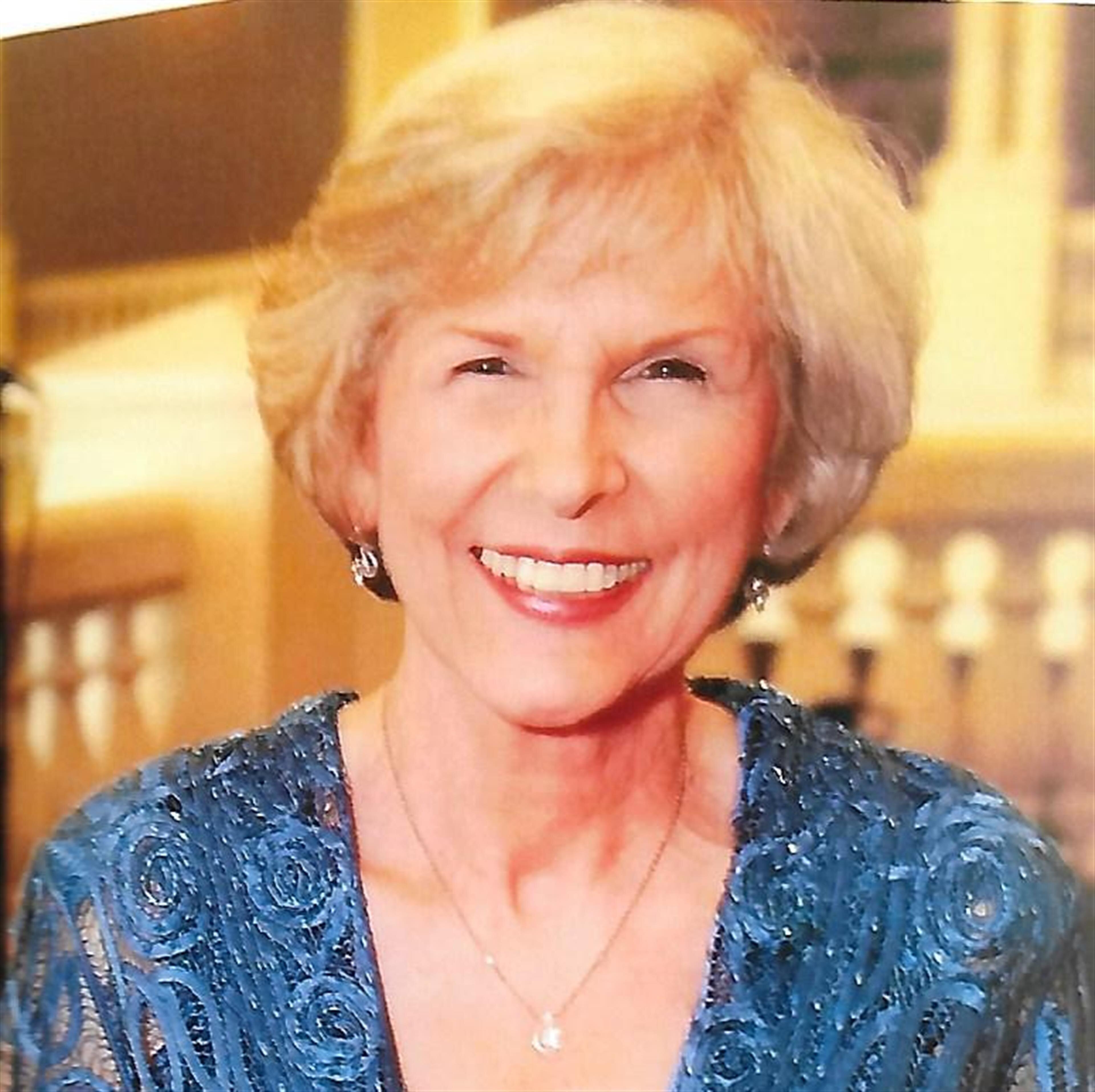 Patricia Schwanke