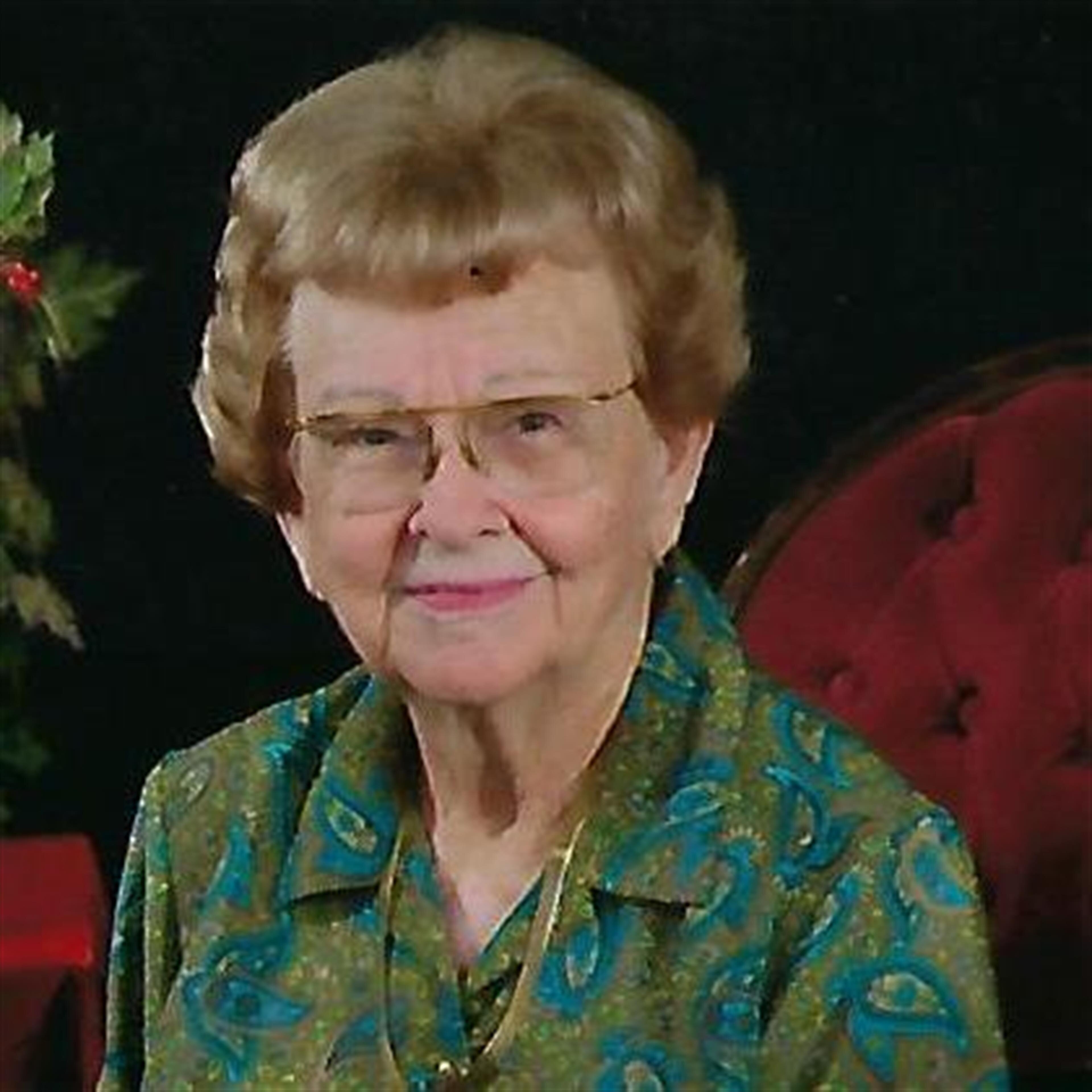 Kathleen M. Gile
