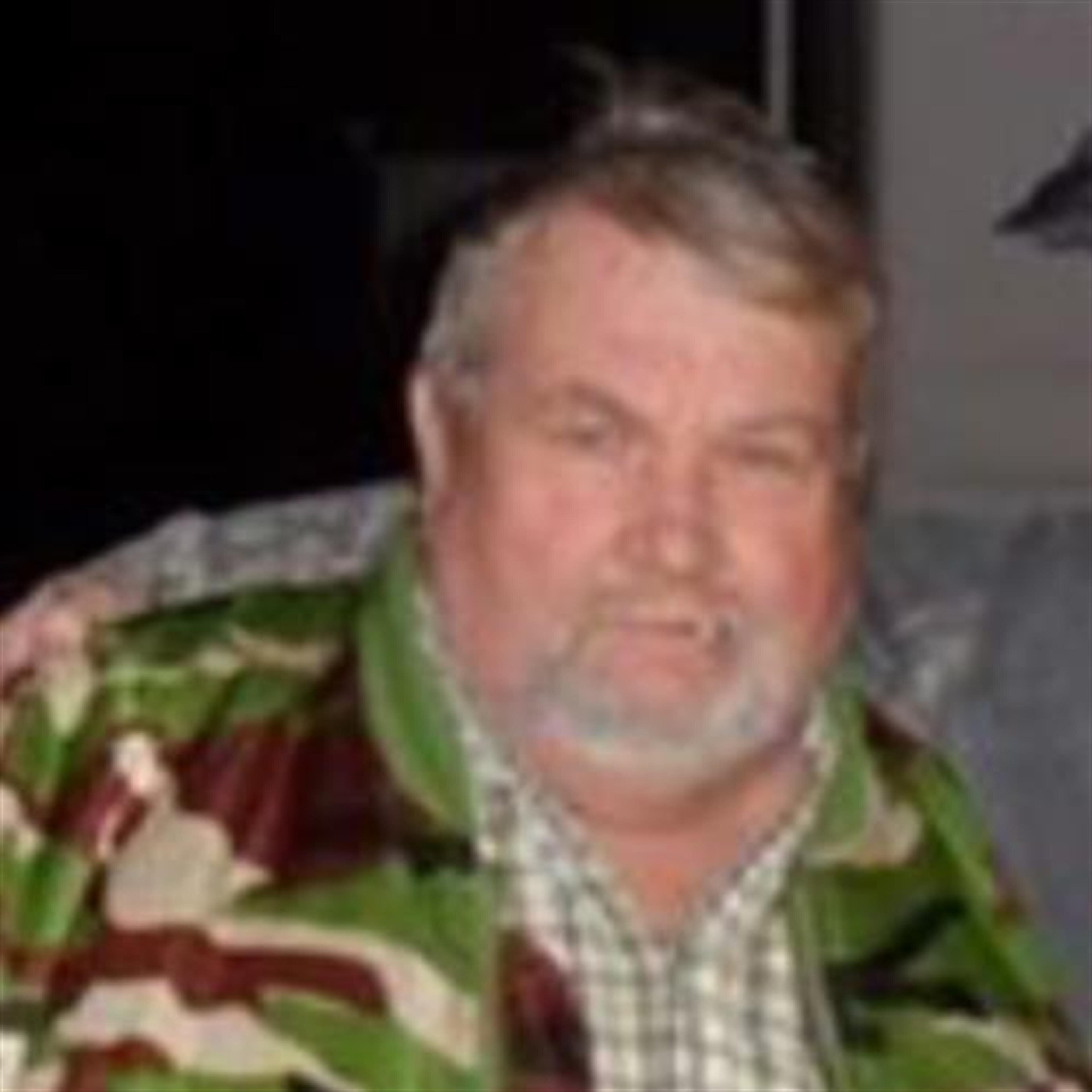David Joe Nelson