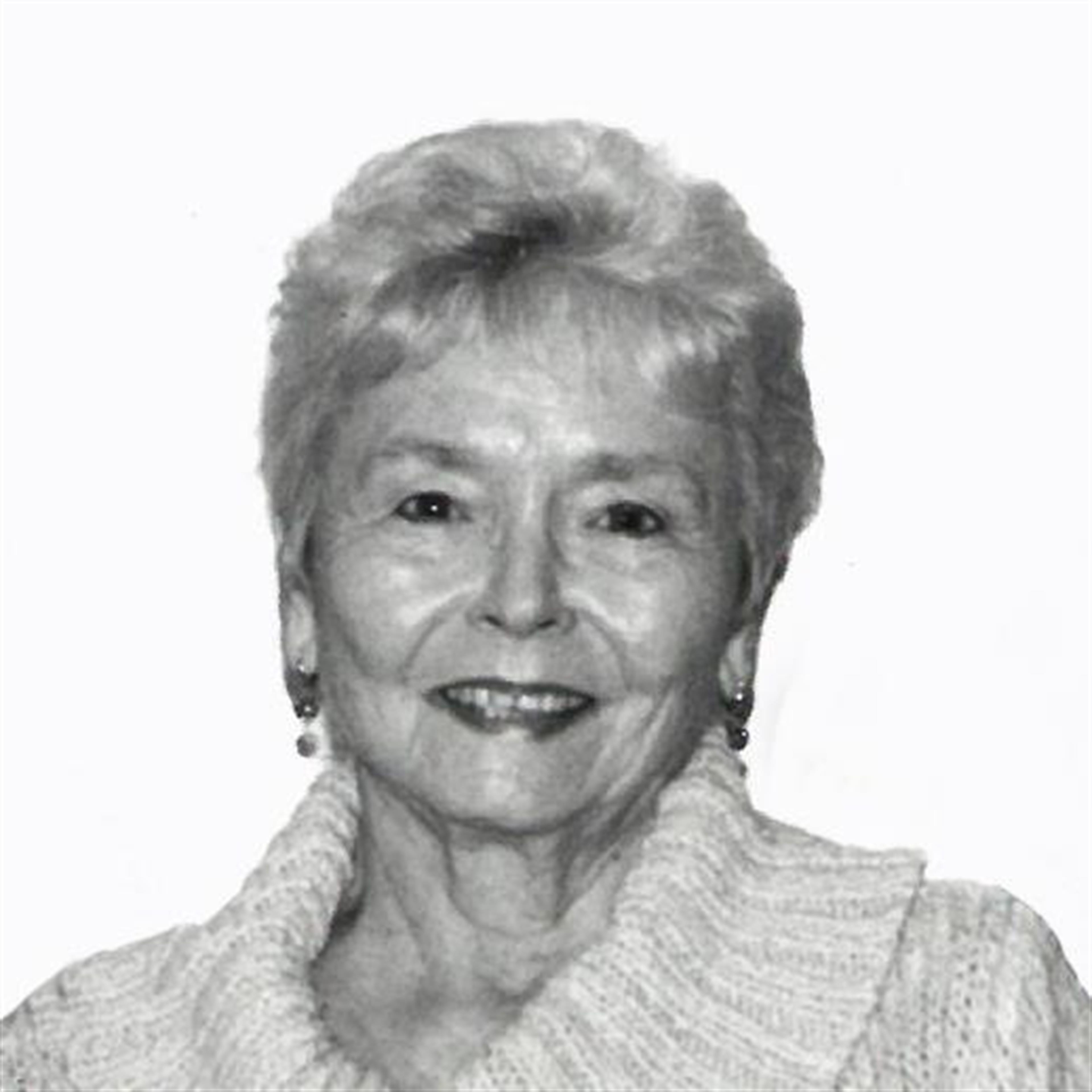Elizabeth "Betsy" Odendahl Lauck's obituary picture