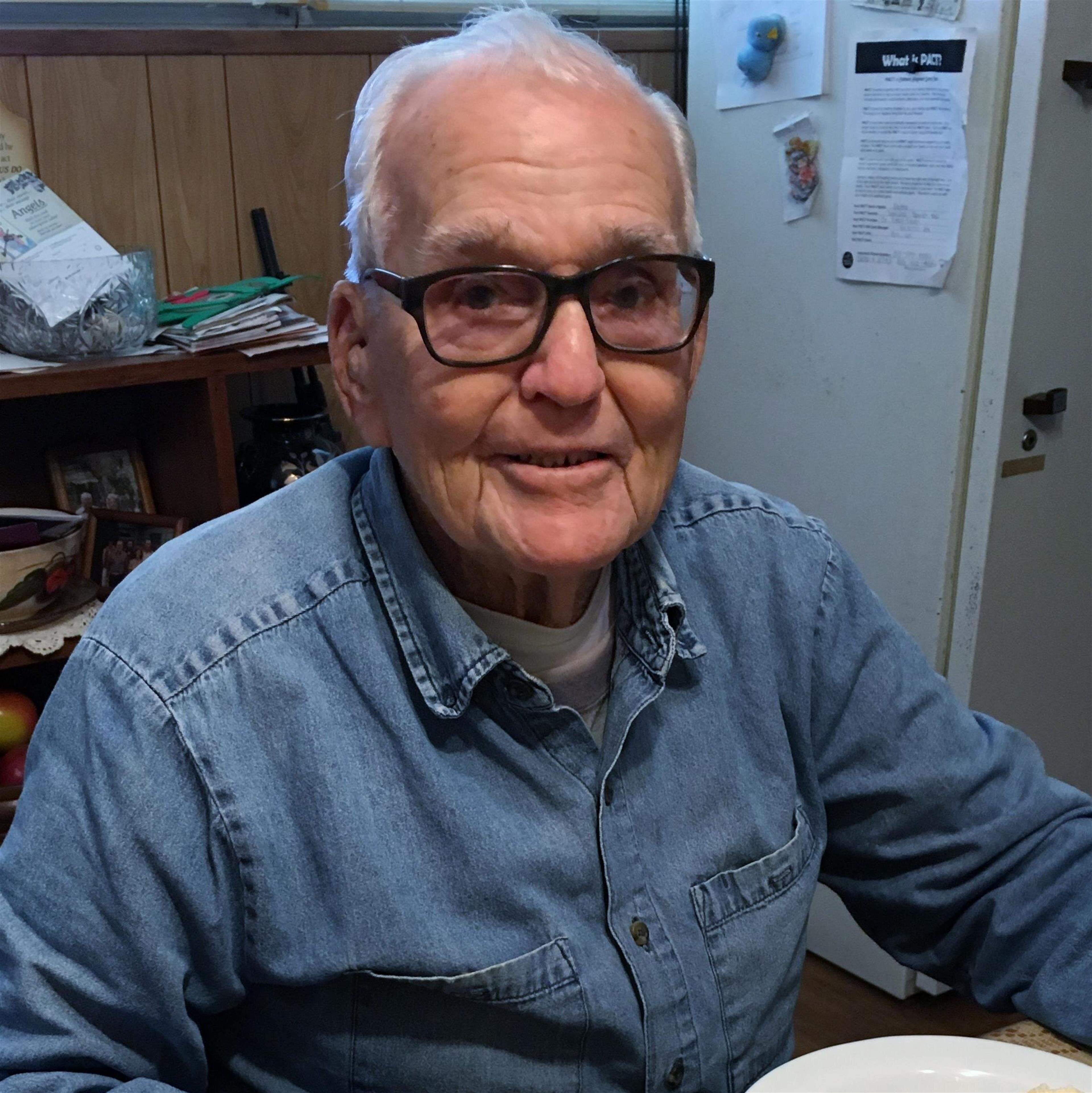 Clarence Henry Williamson