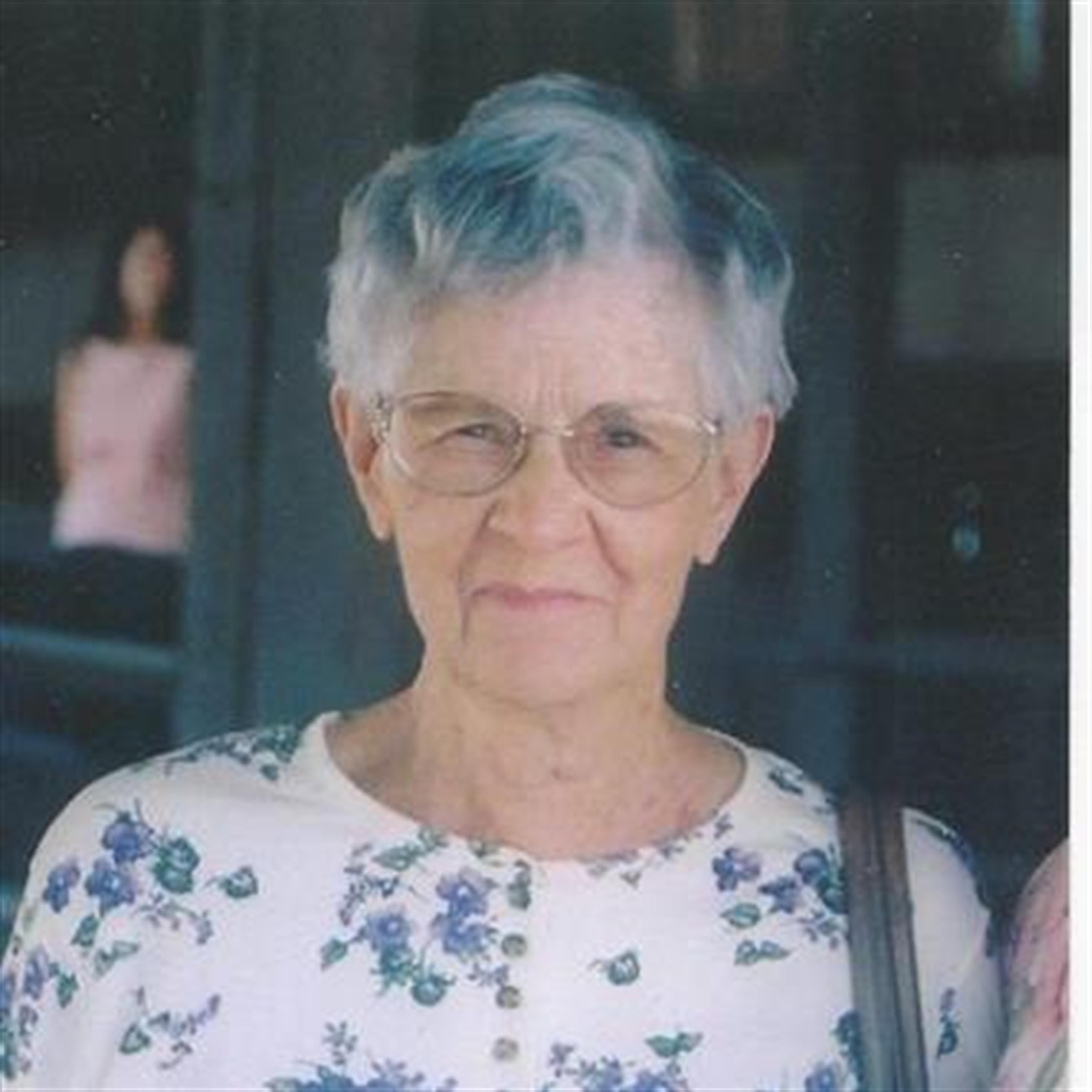 Charlene Walters (Hartville)