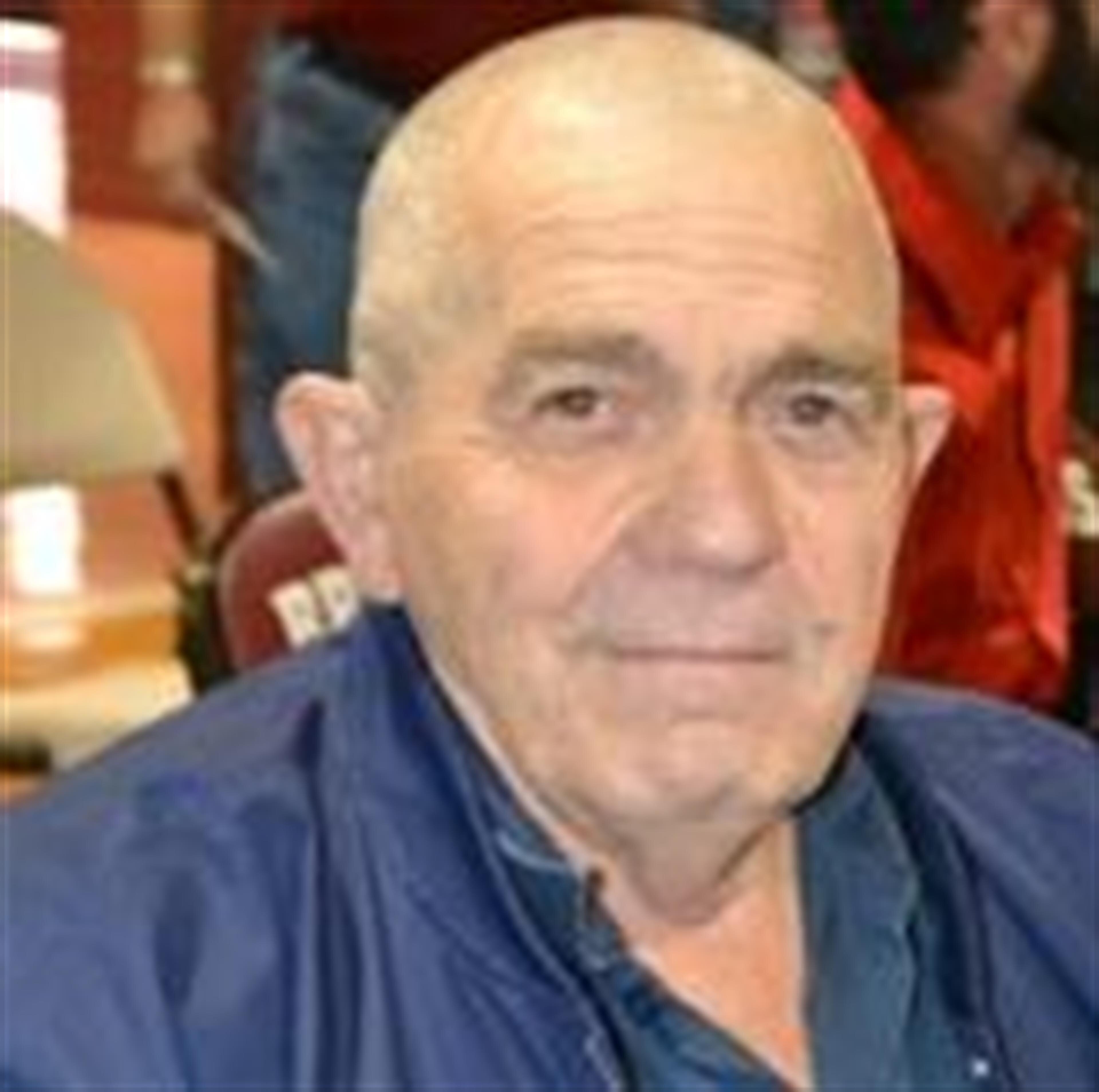 Benny Earl Osburn