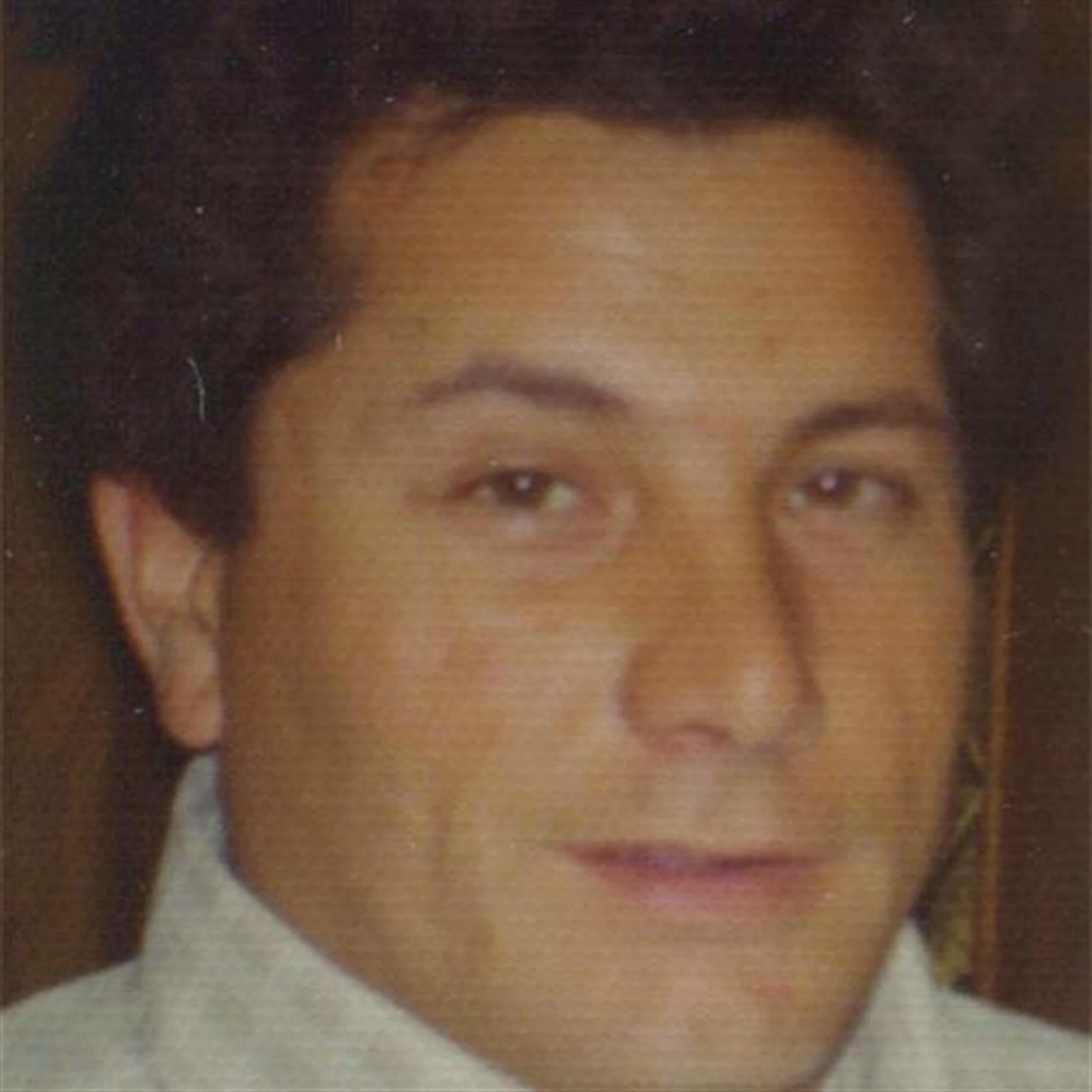 Harry M. Hale's obituary picture