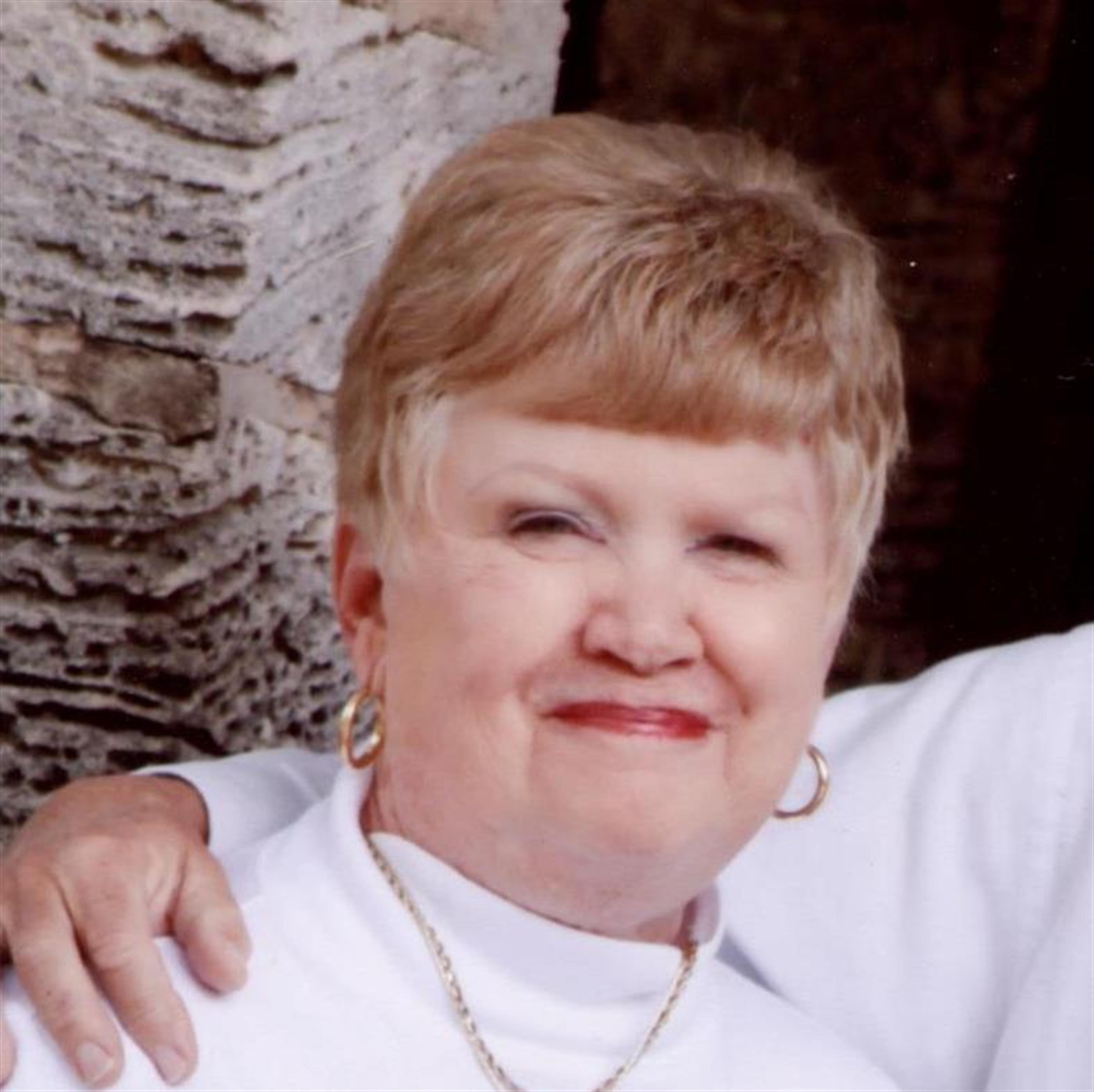 SALLY BARTELT