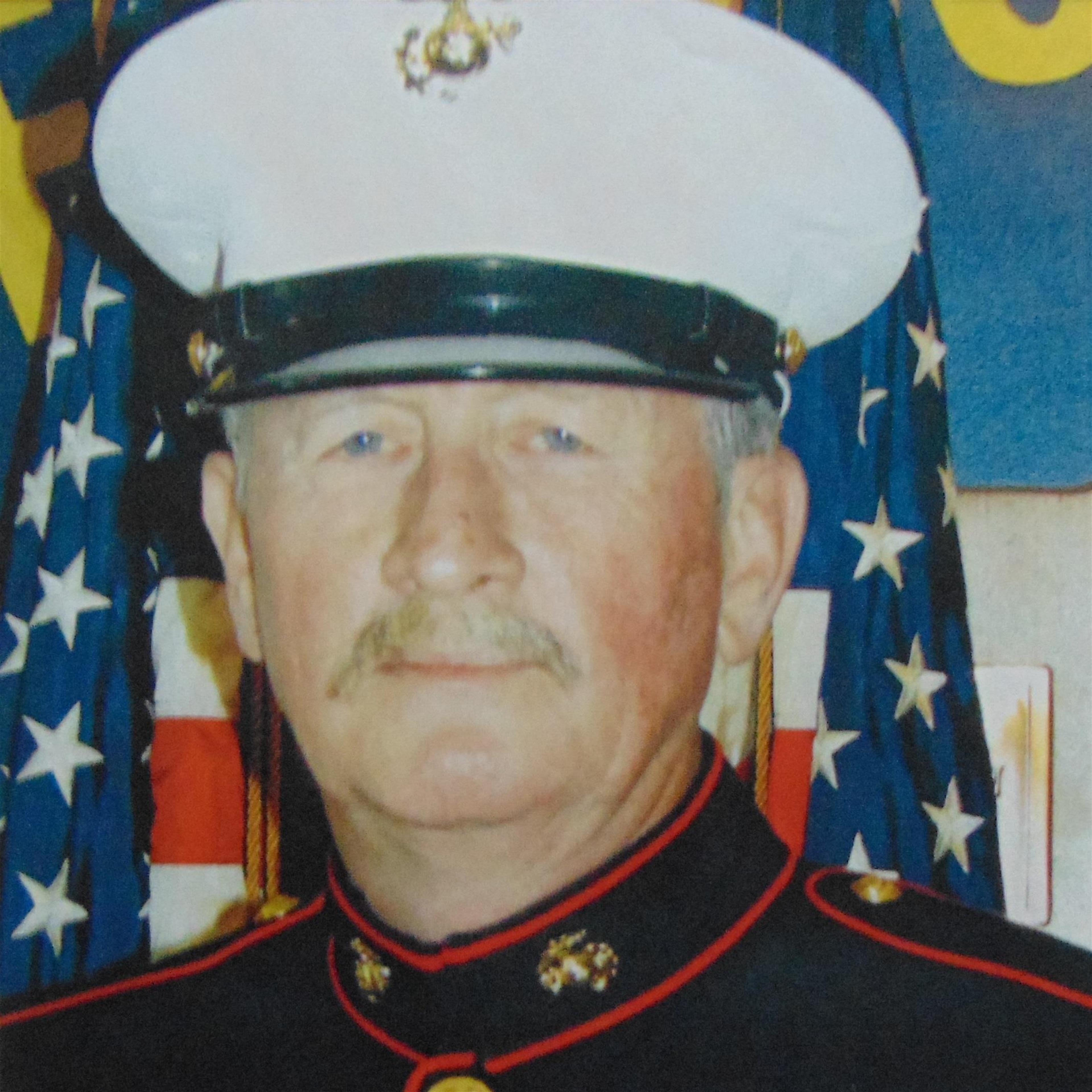 Robert A. Maher's obituary picture