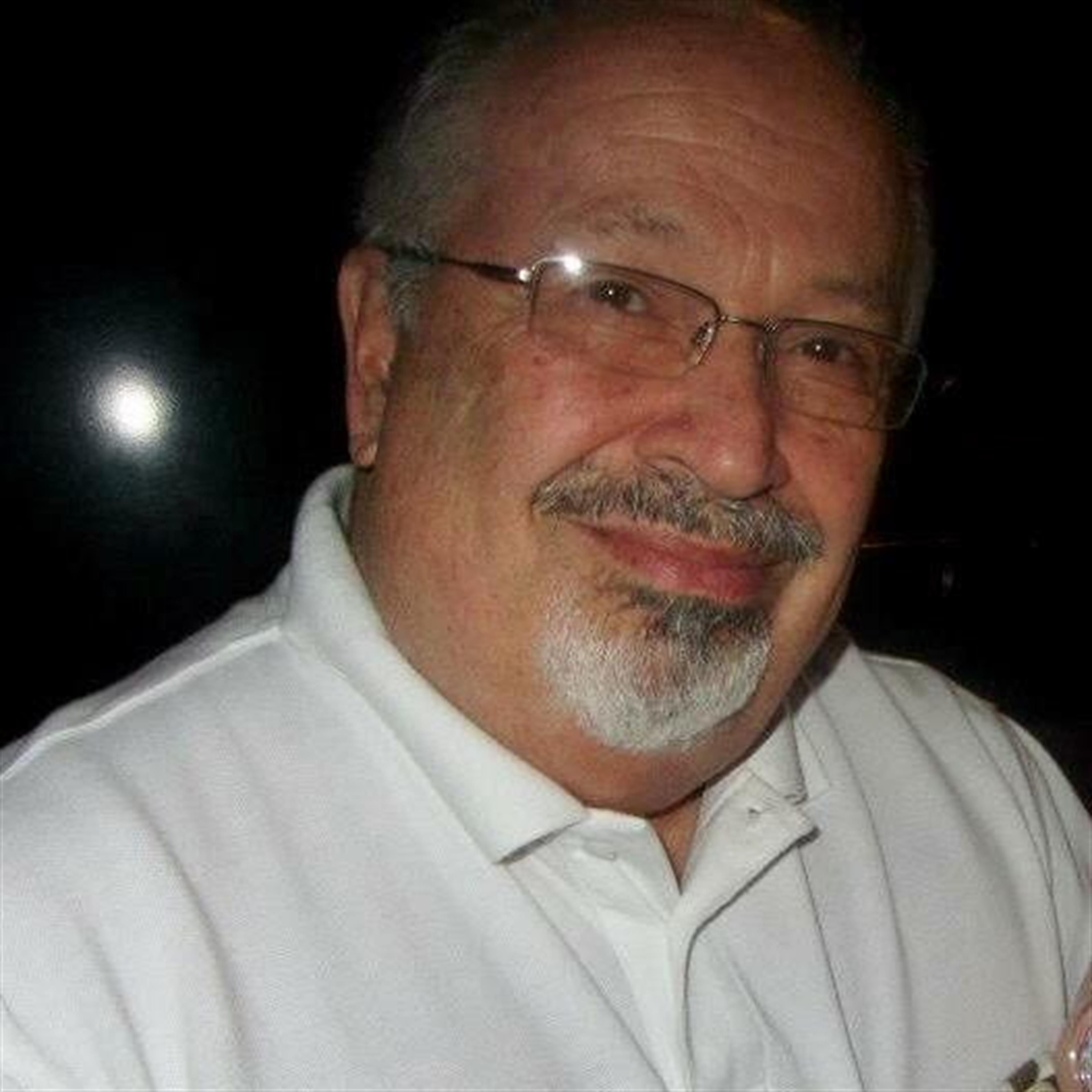 Richard Feldman