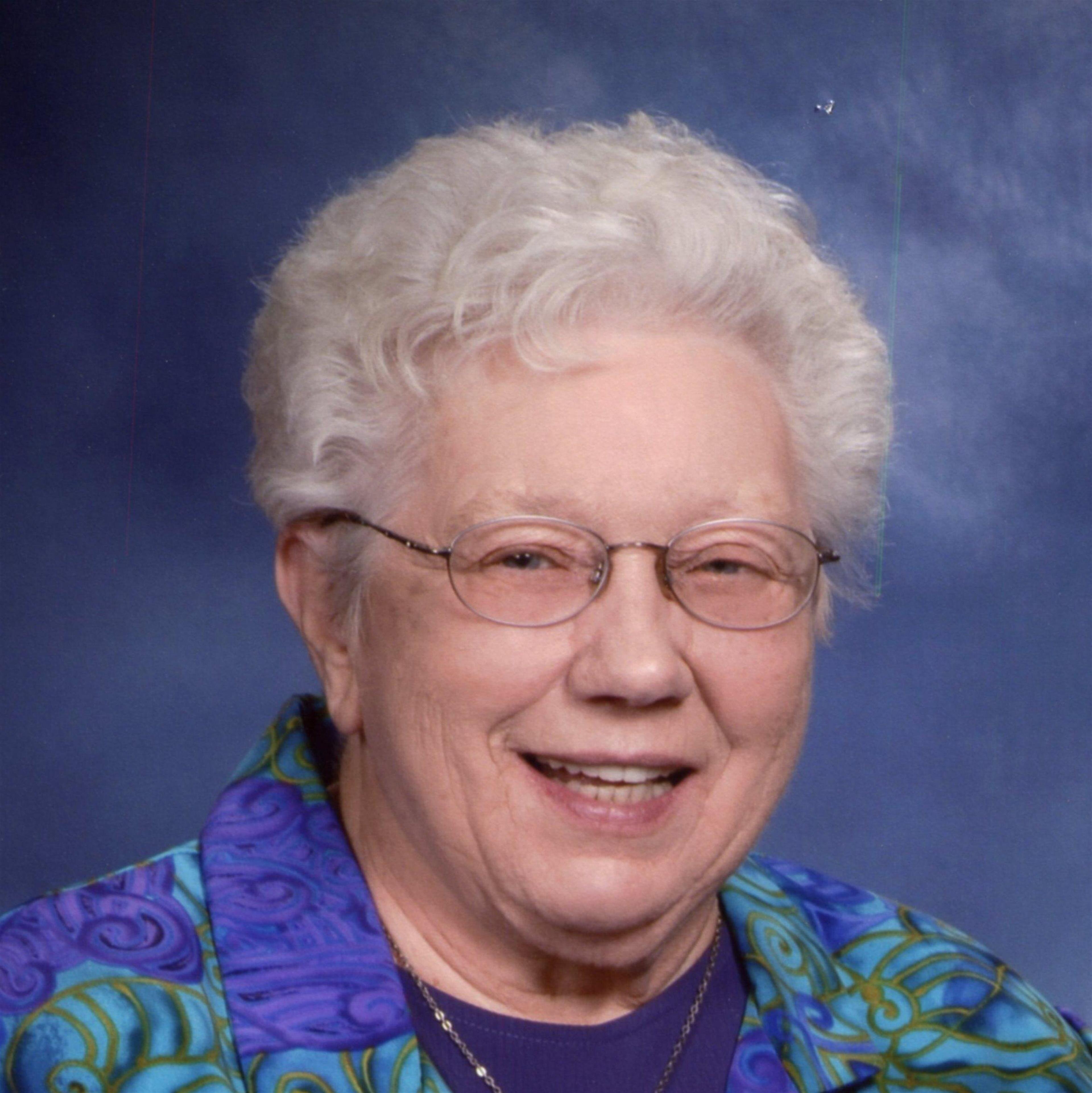 Beverly Ann Sosnoski