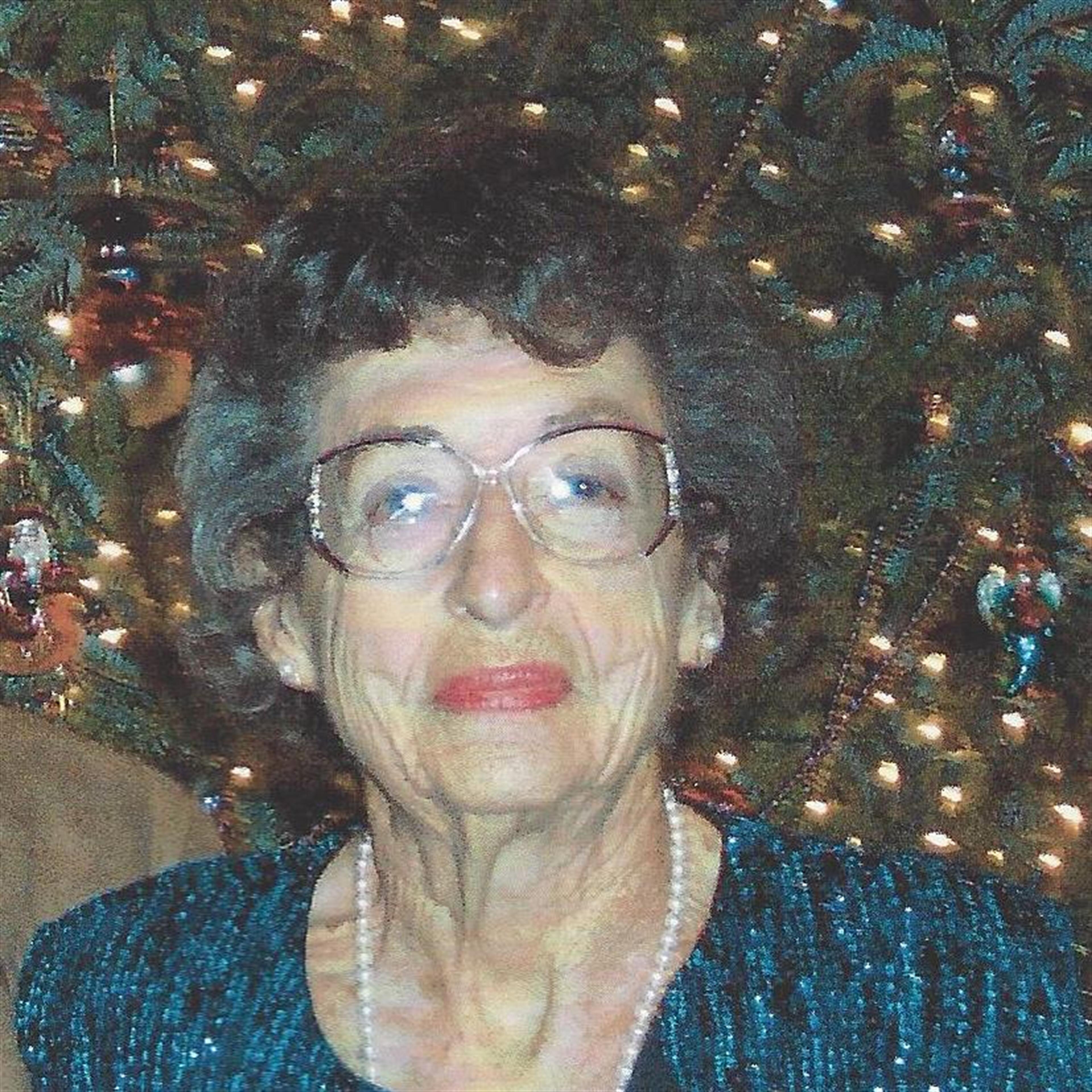 Betty D Hendricks