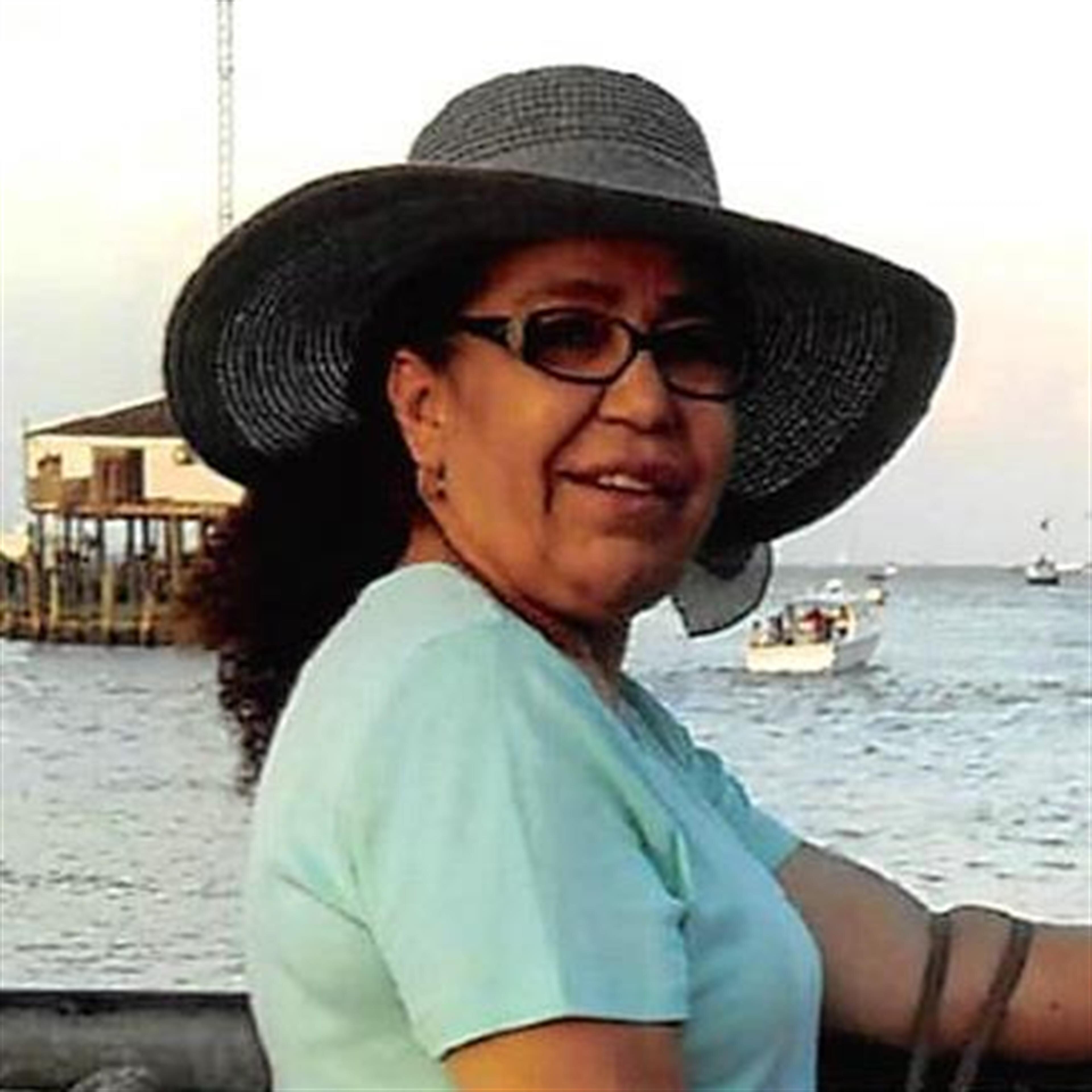 Mrs. Elsa Esperanza Romero