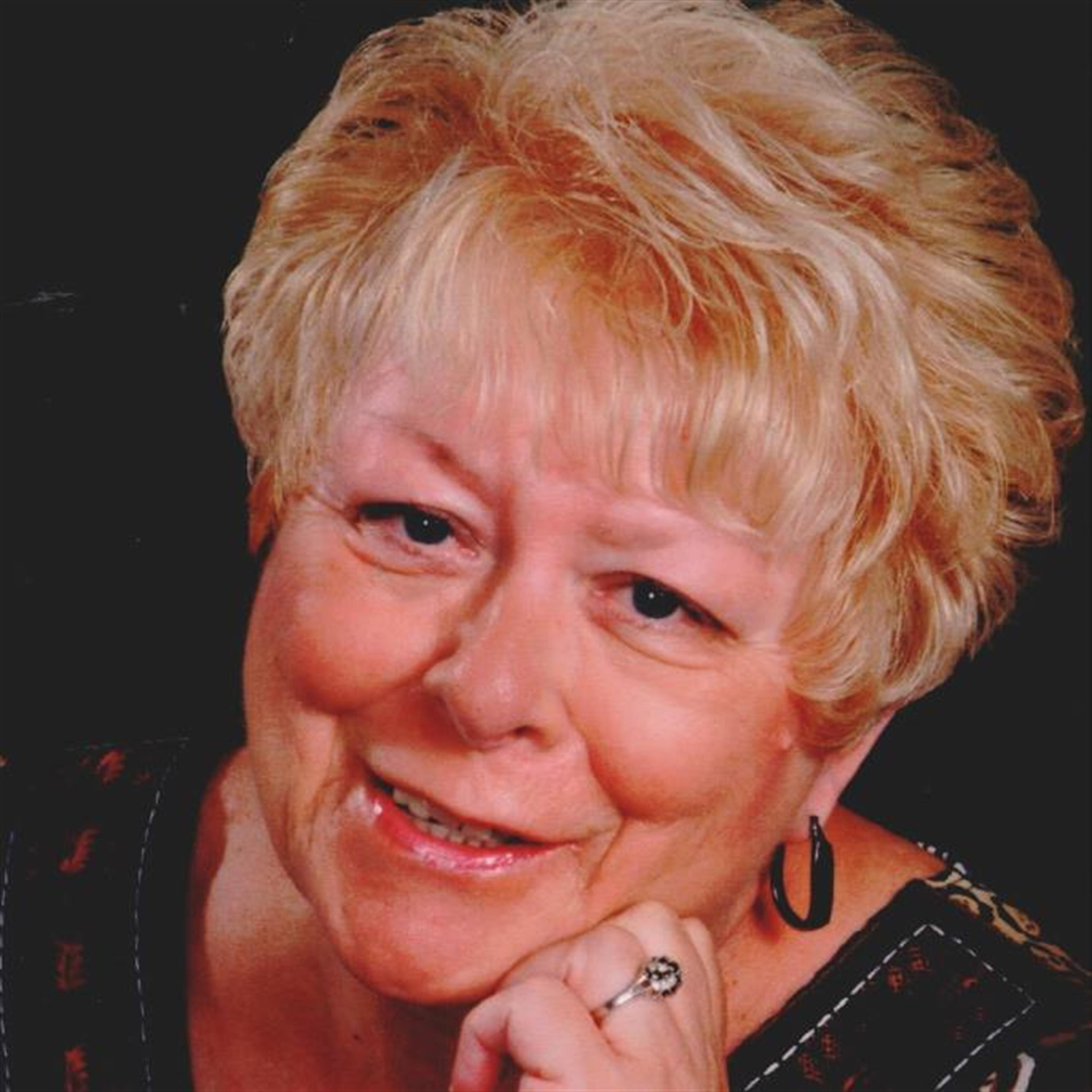 Jacqueline A. Heinrich