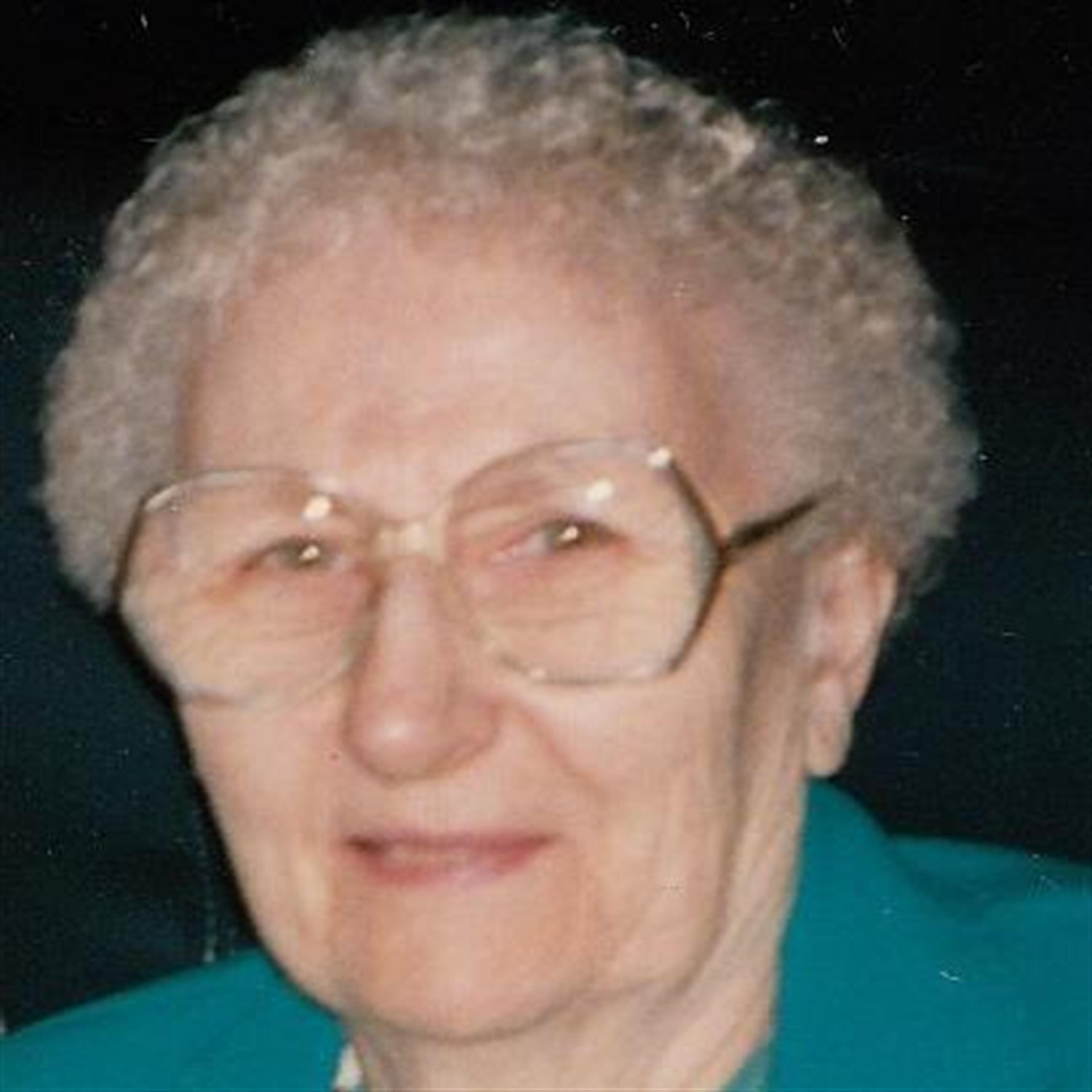 Dorothy Lois Grapentine