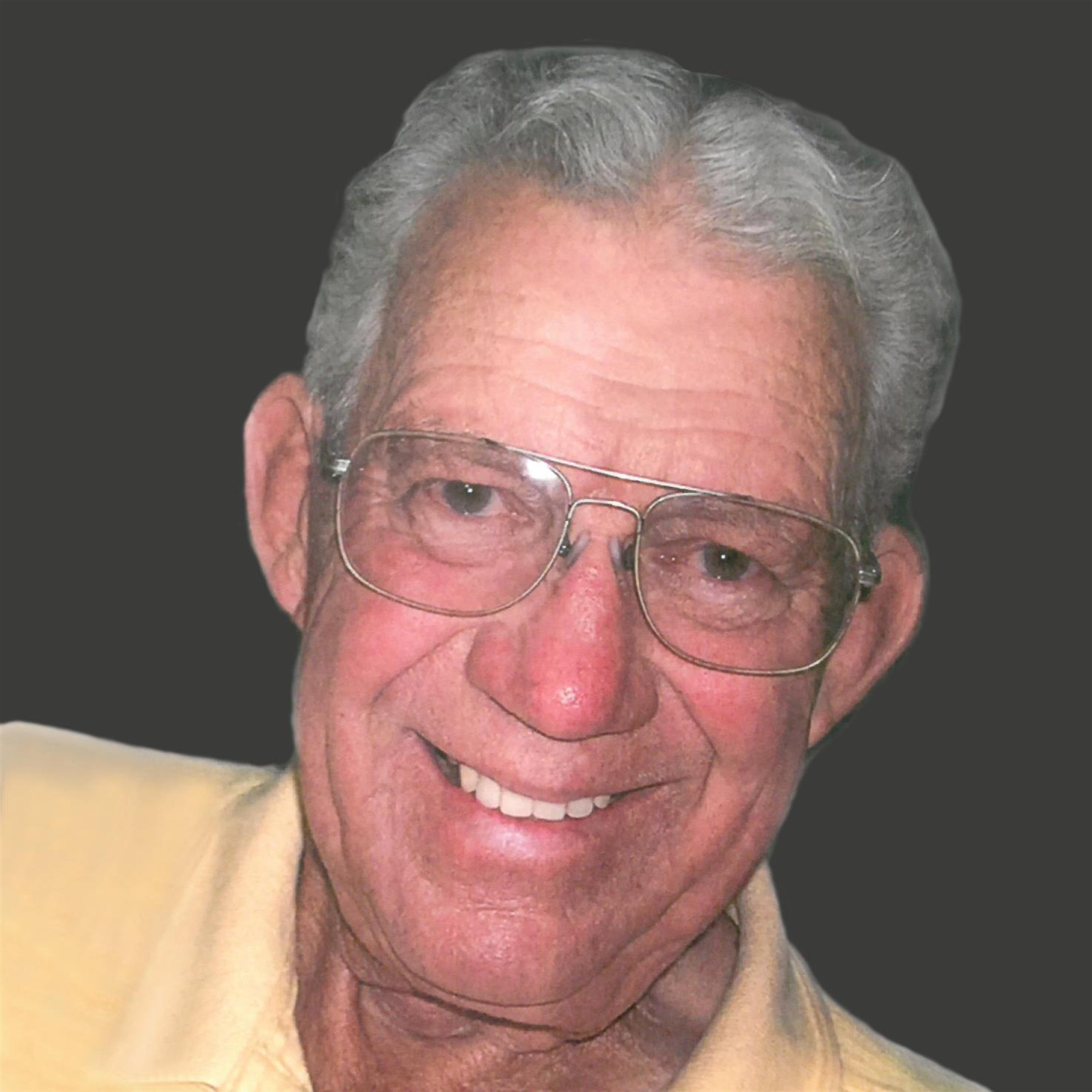 Richard Allen Fields
