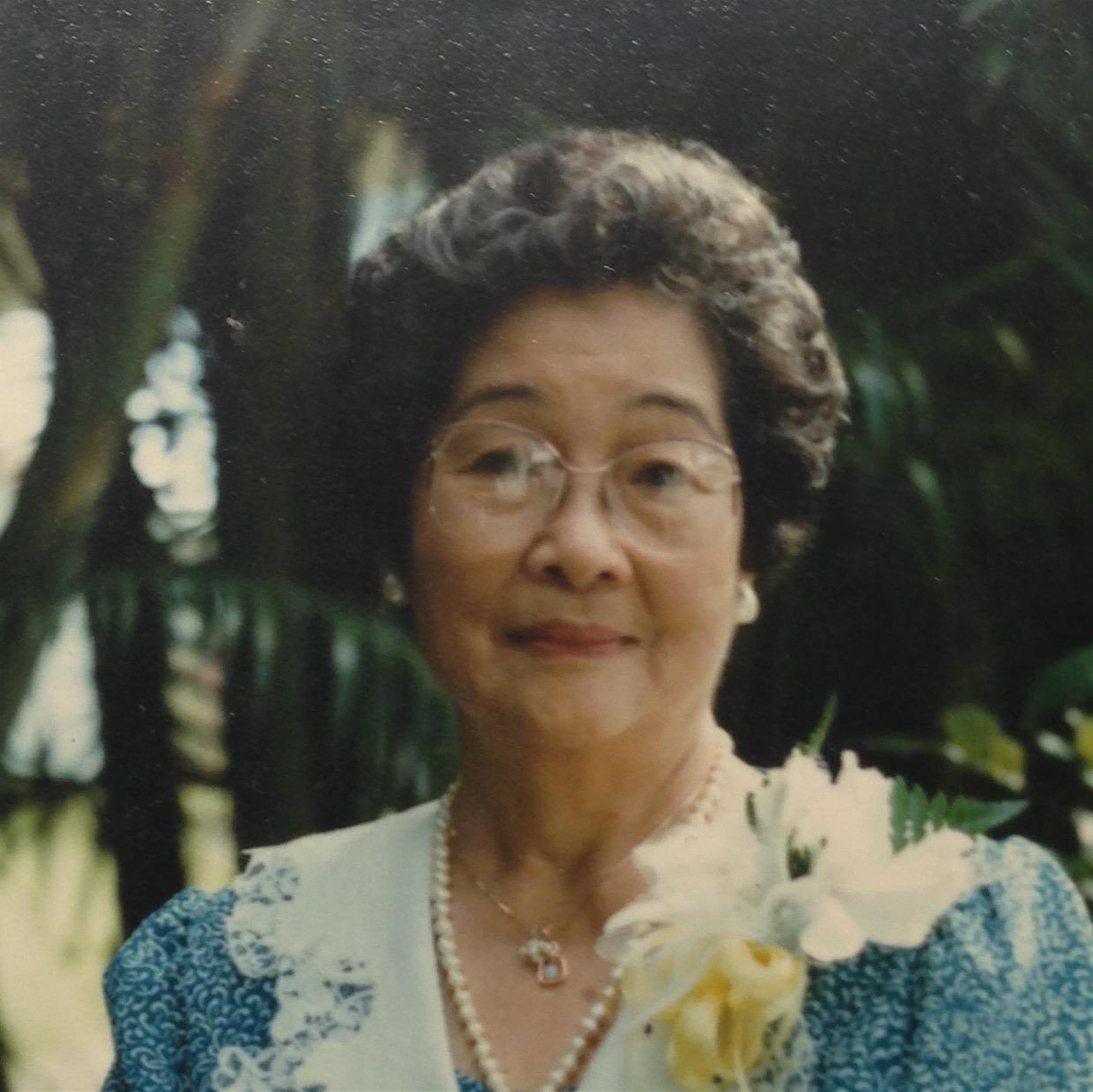 Helen Sueko  Ikehara
