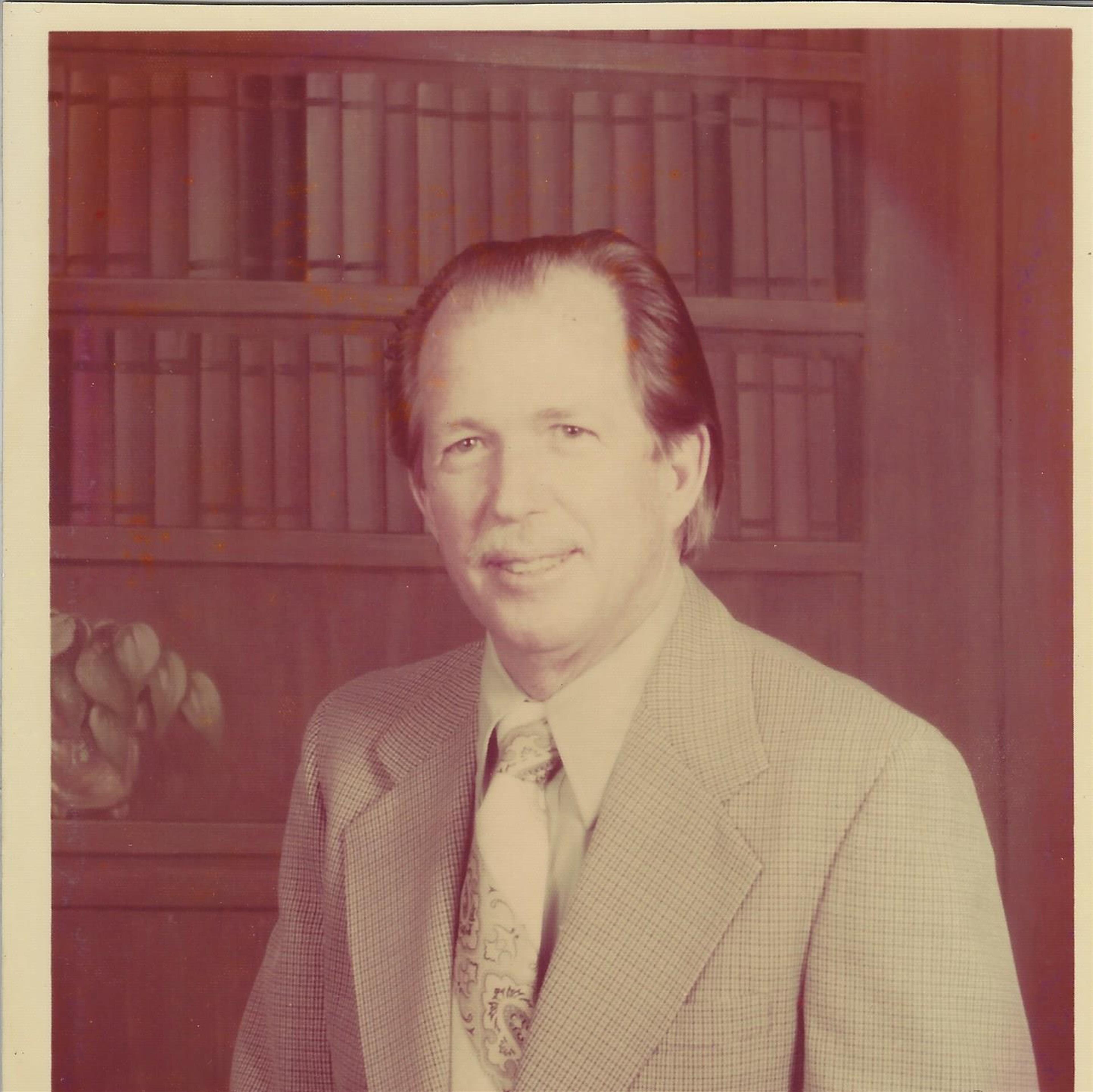 John    Harlan