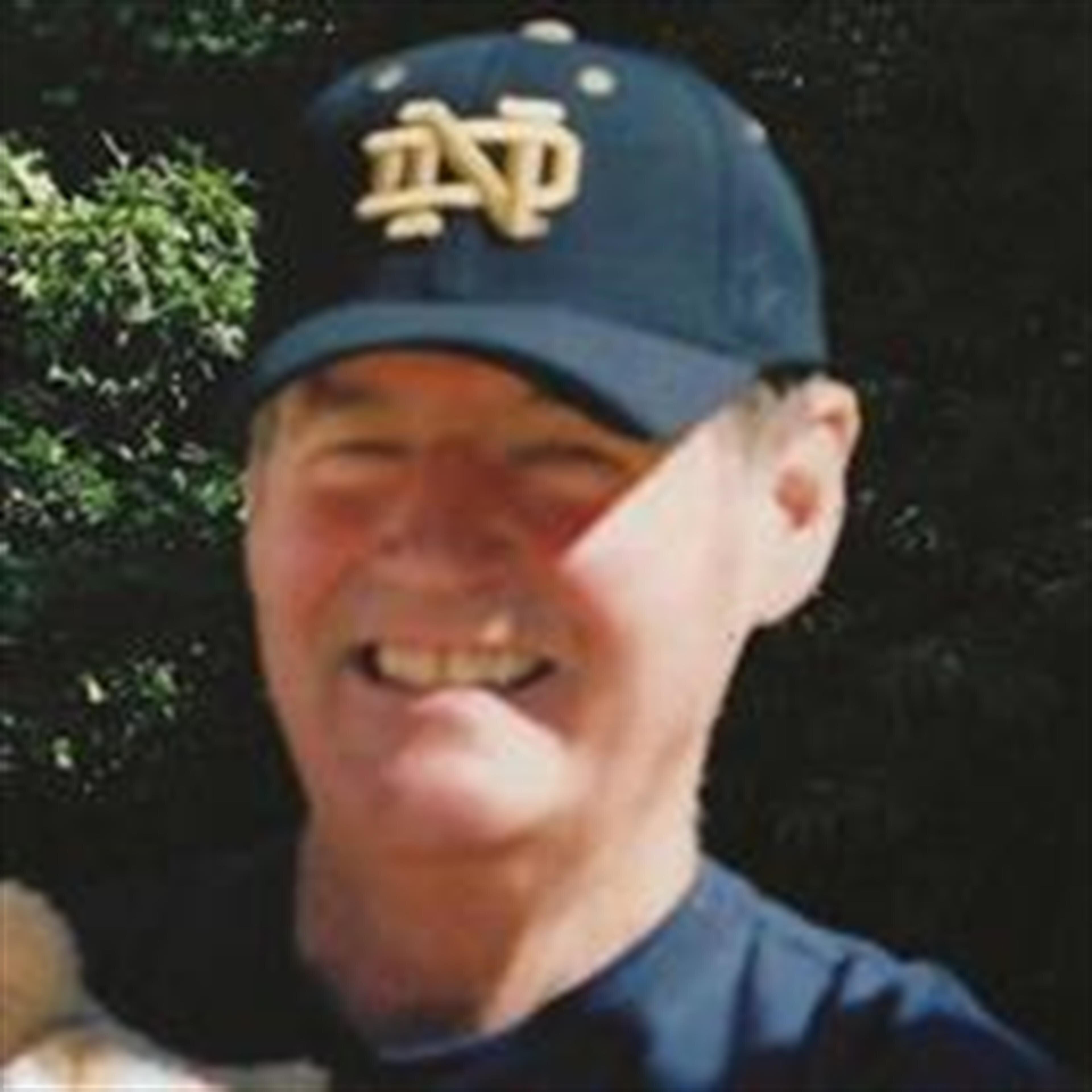 James Noel  Walsh