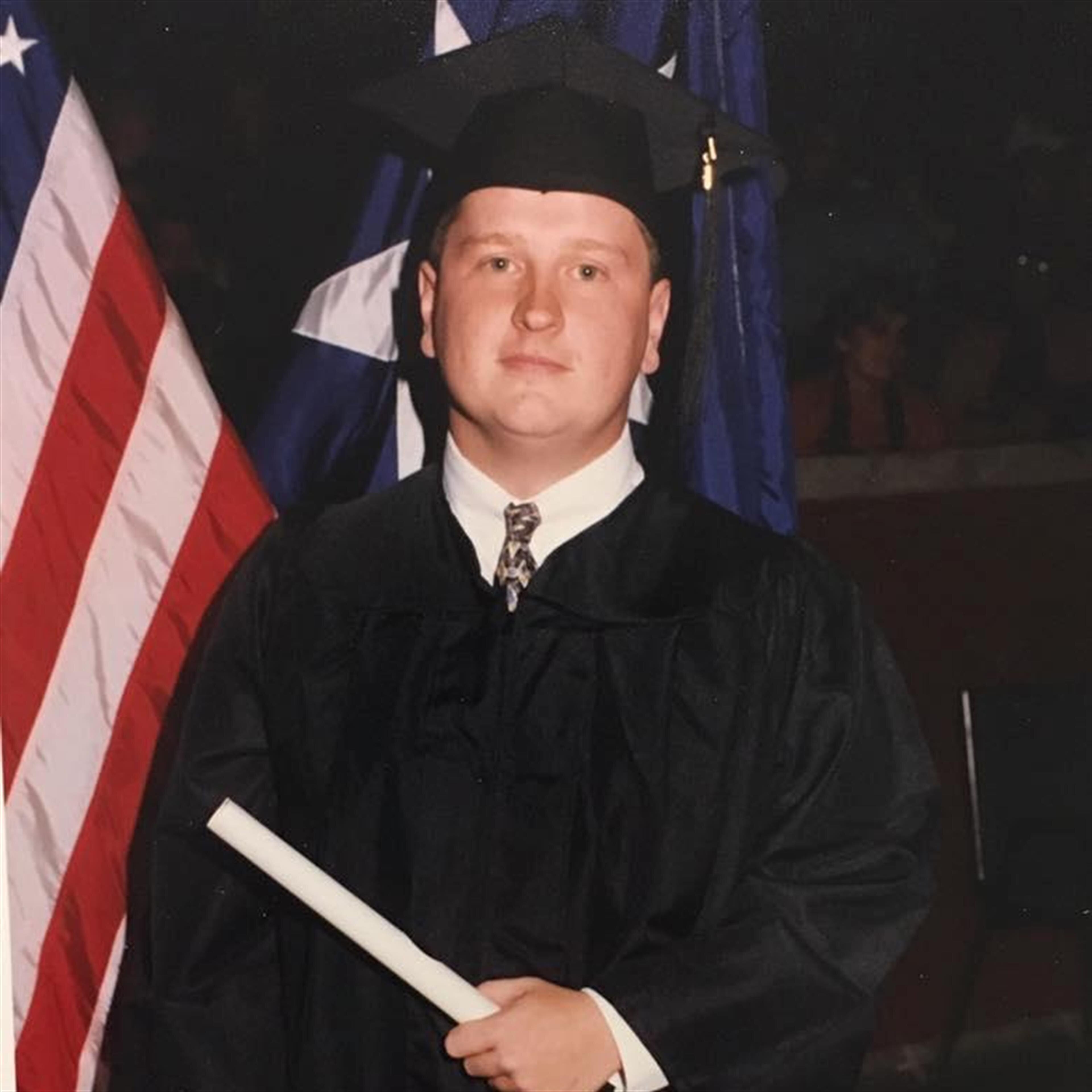 Mr. Sean Christopher Rosenberry