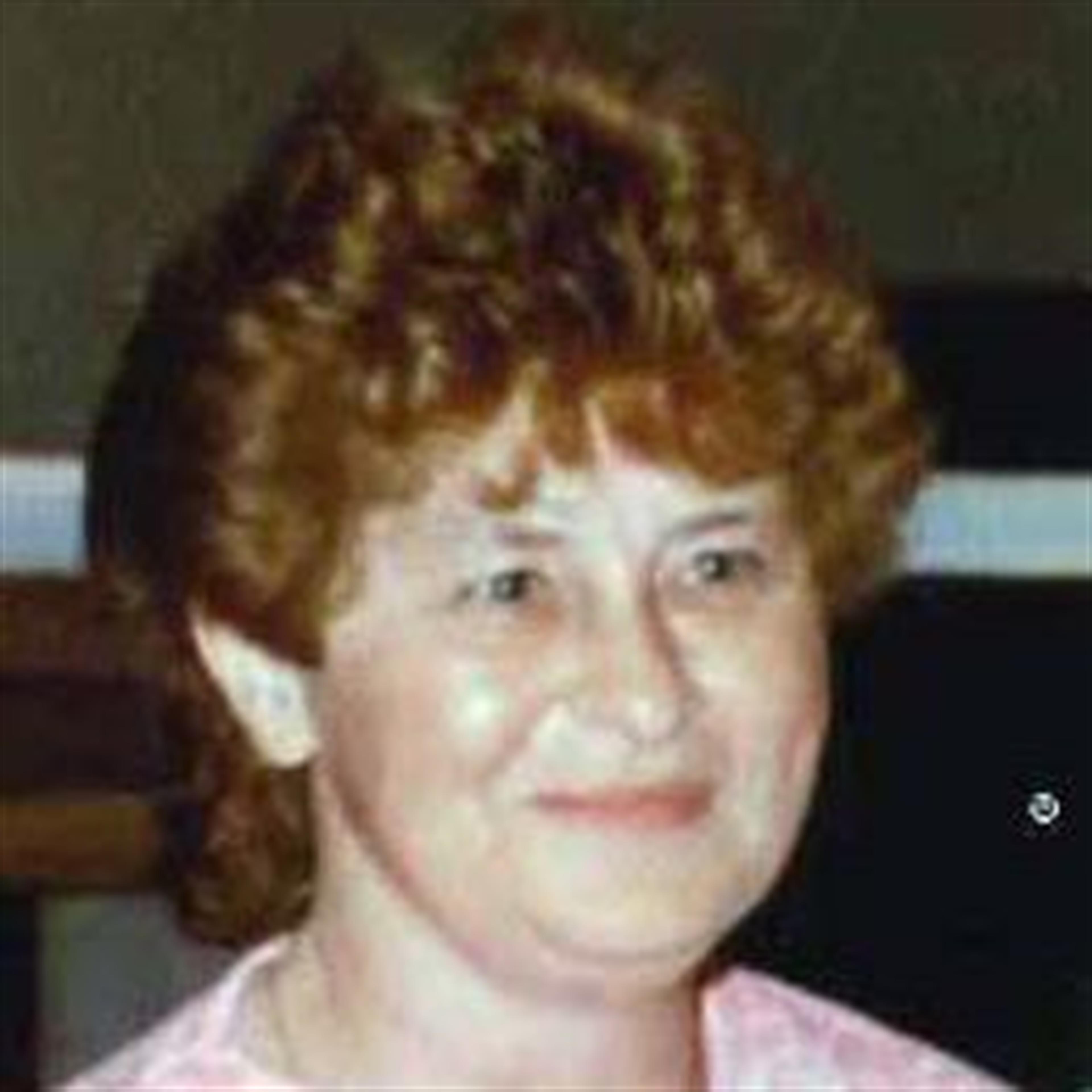 Karen B. King's obituary picture