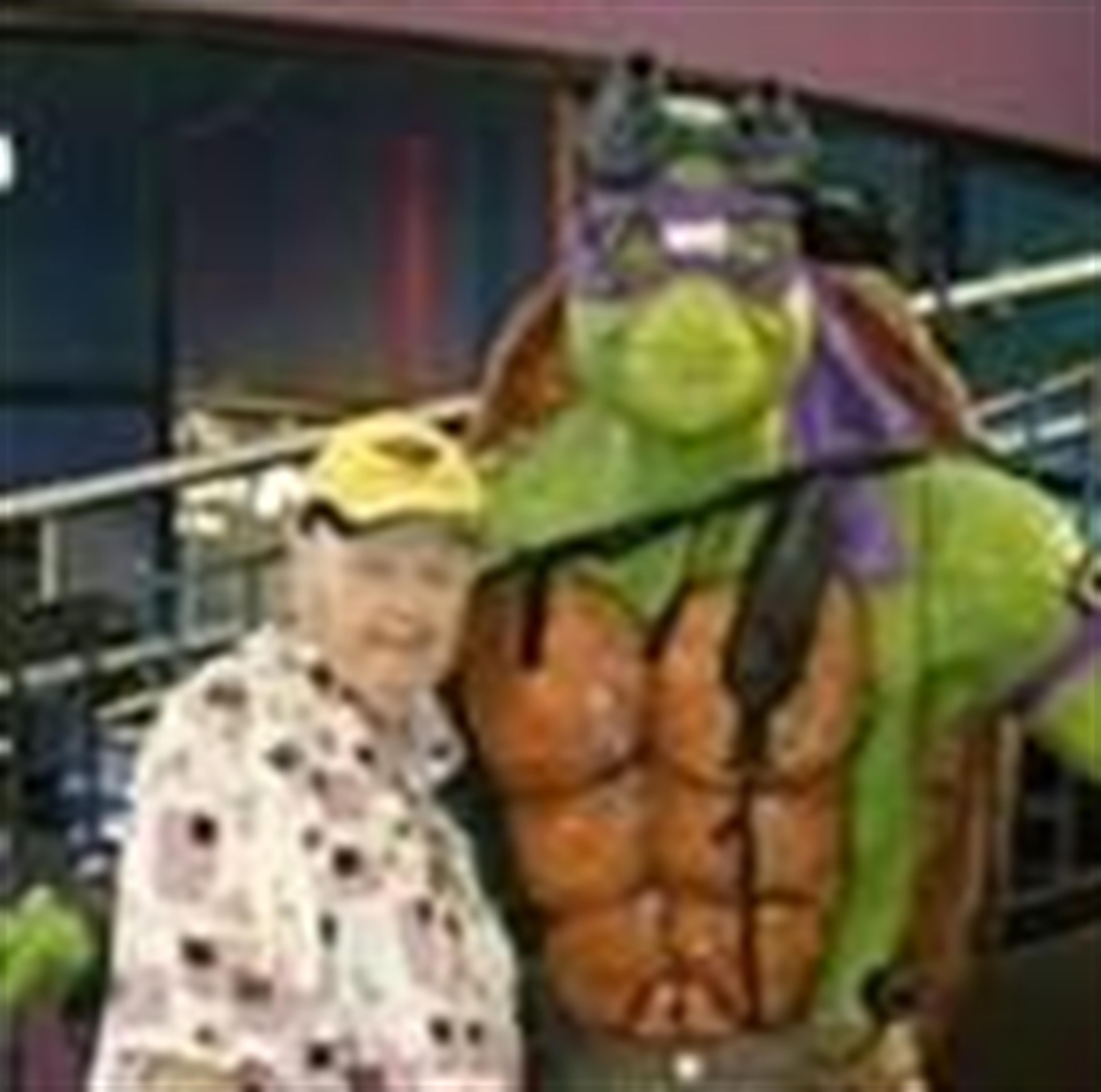 Robert "Mike" Hatley's obituary picture