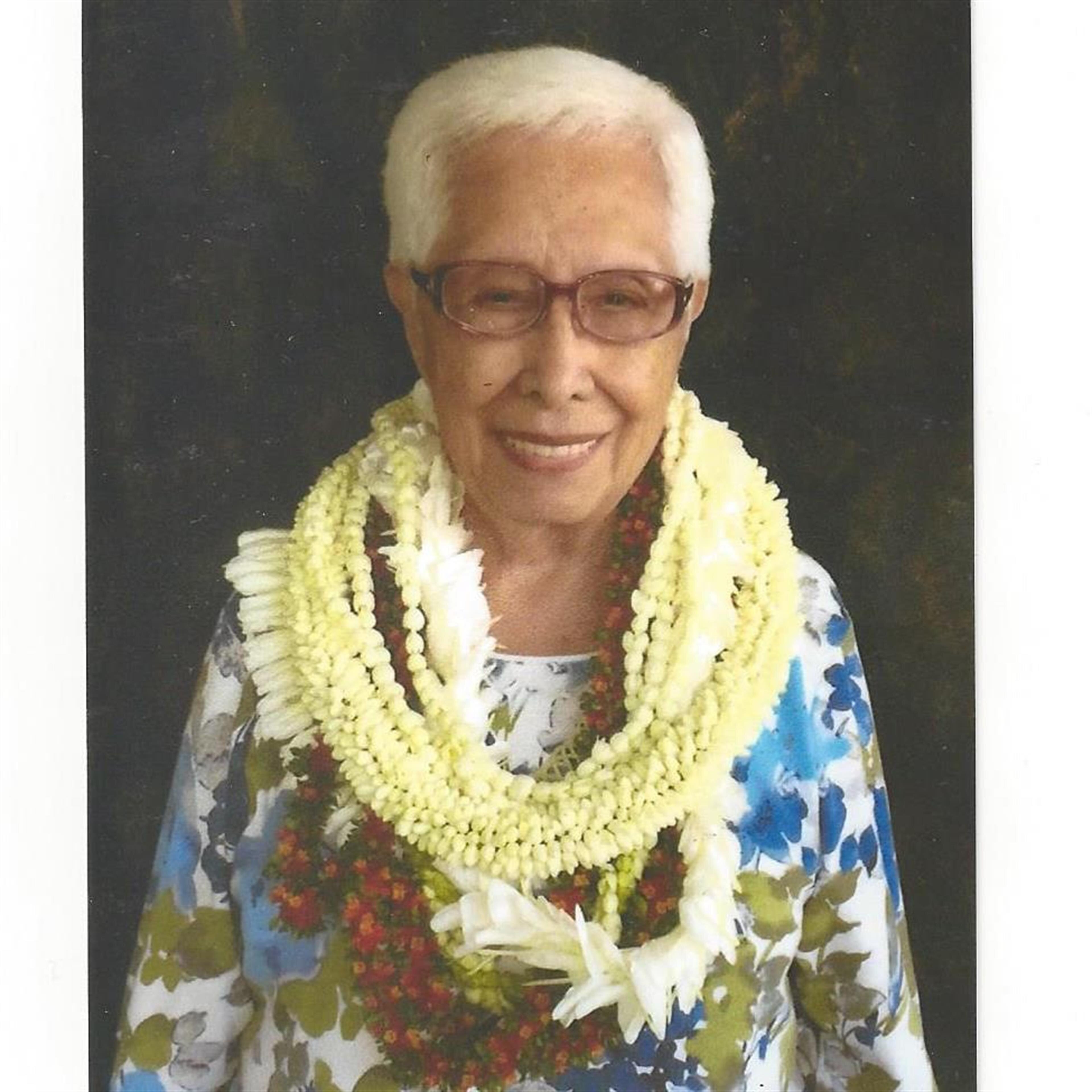 Hannah Oliveira Knell