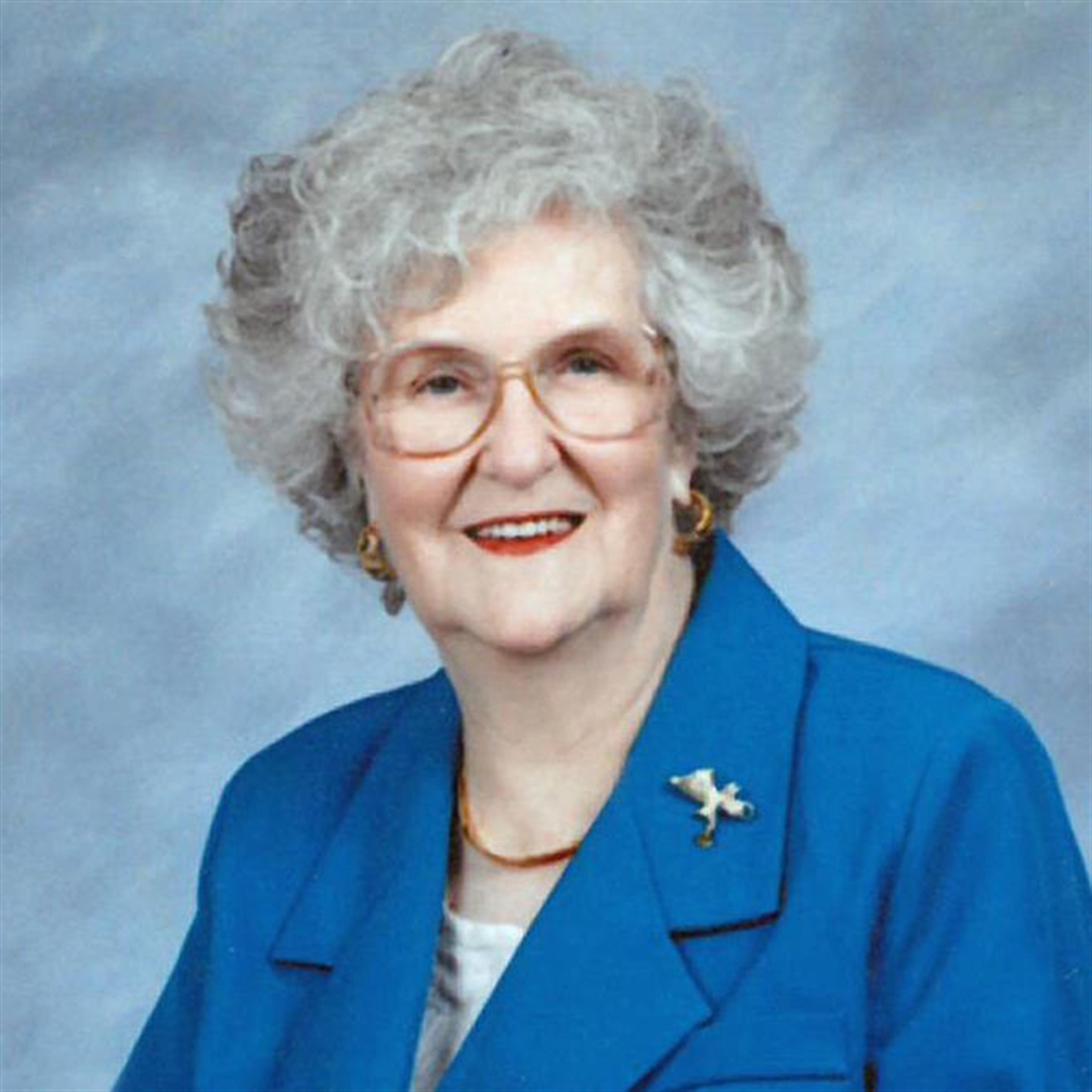 Pauline Elizabeth Labin Navo