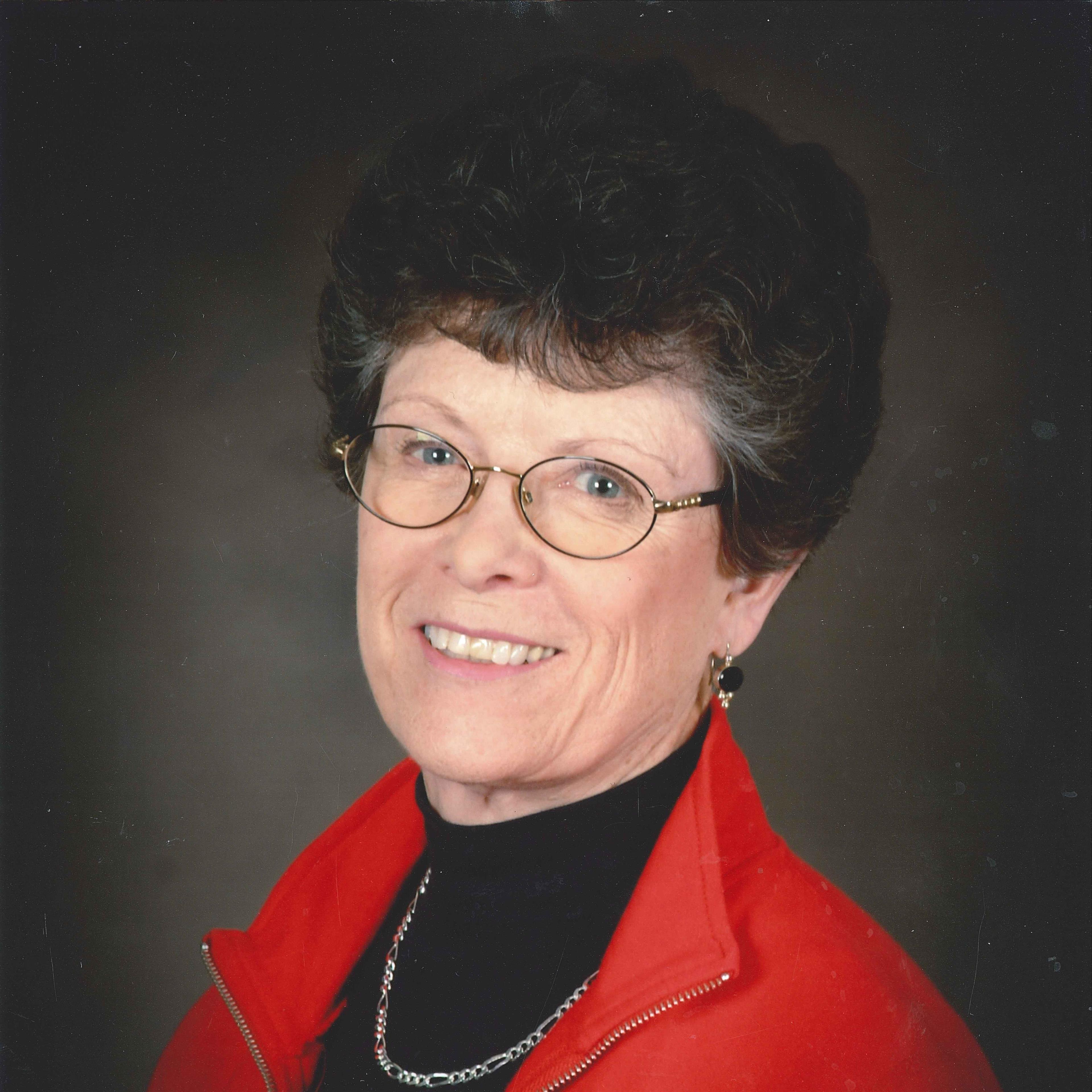 Anne Marie Katterhagen