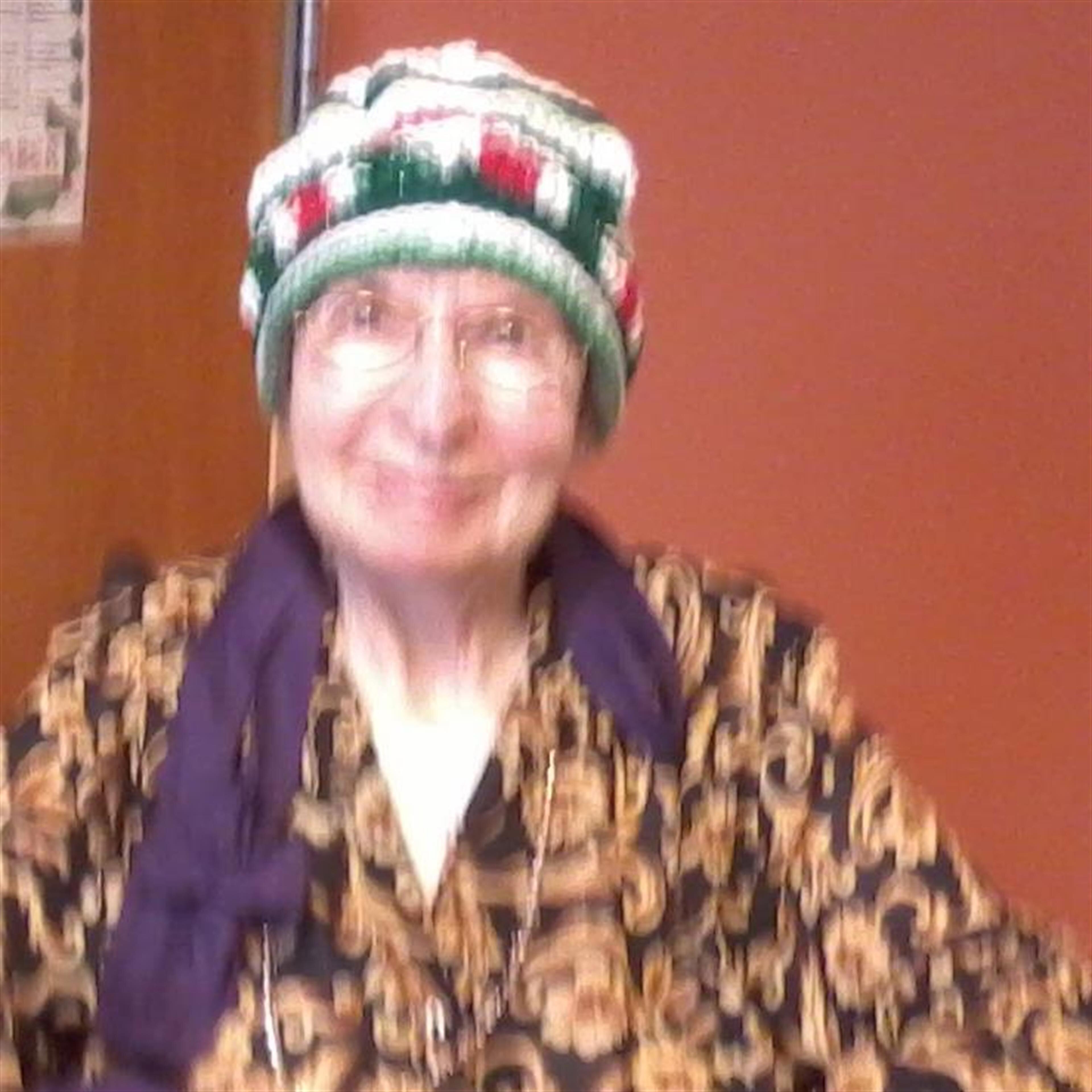 Mary E. Clark-Mouw