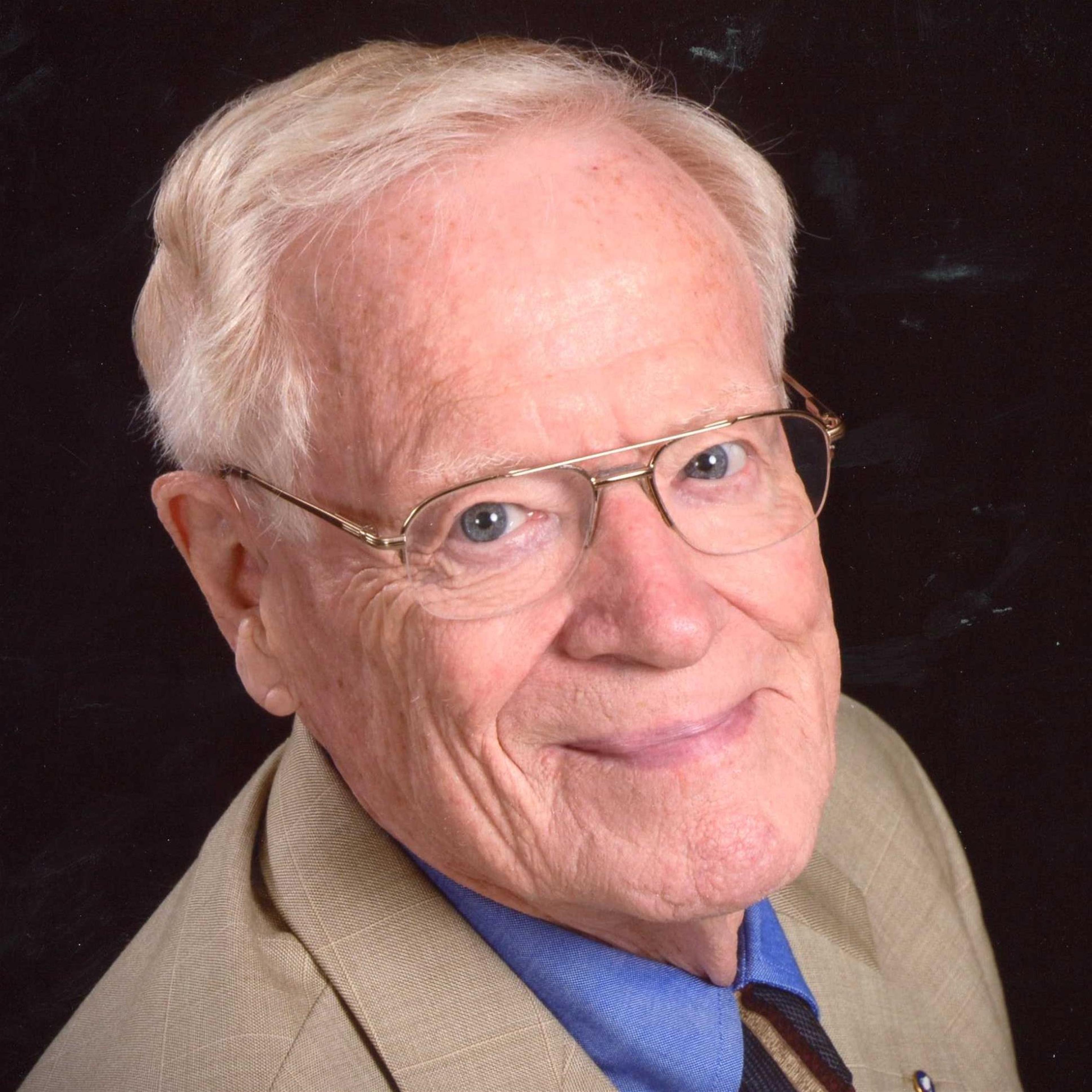 Richard  Alan Young