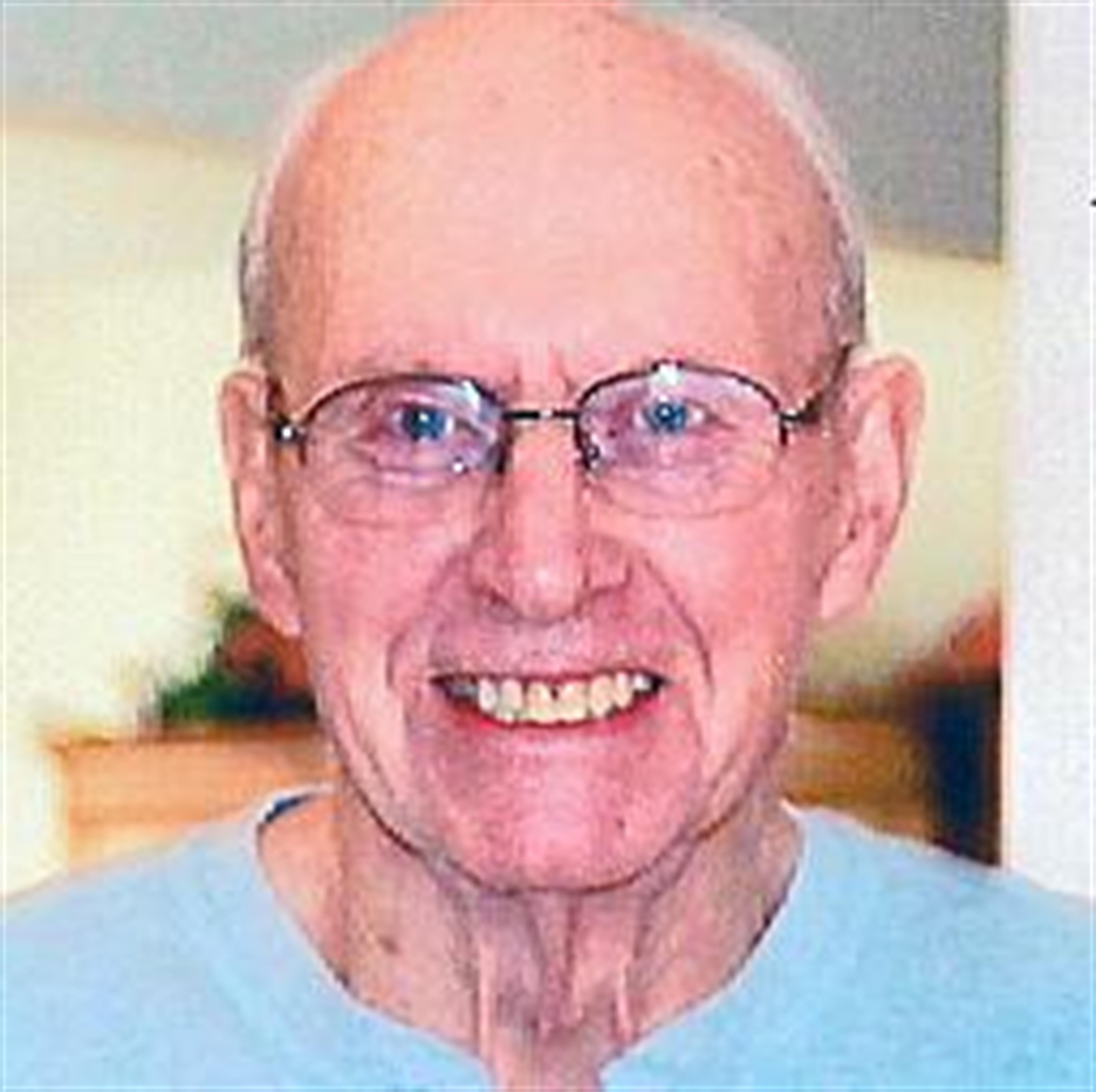 Gerald T. Cross
