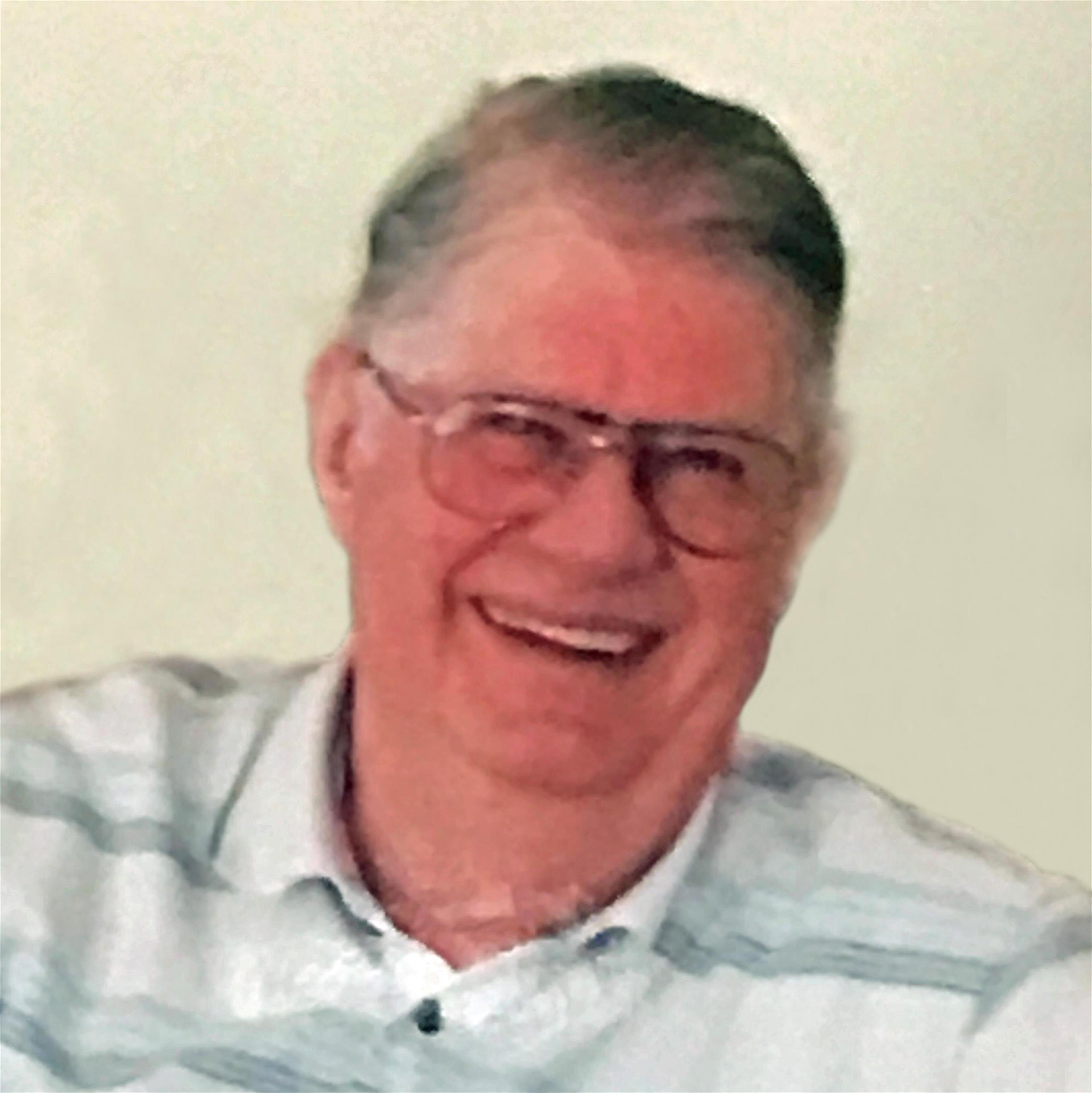 Roy Meredith Crenshaw