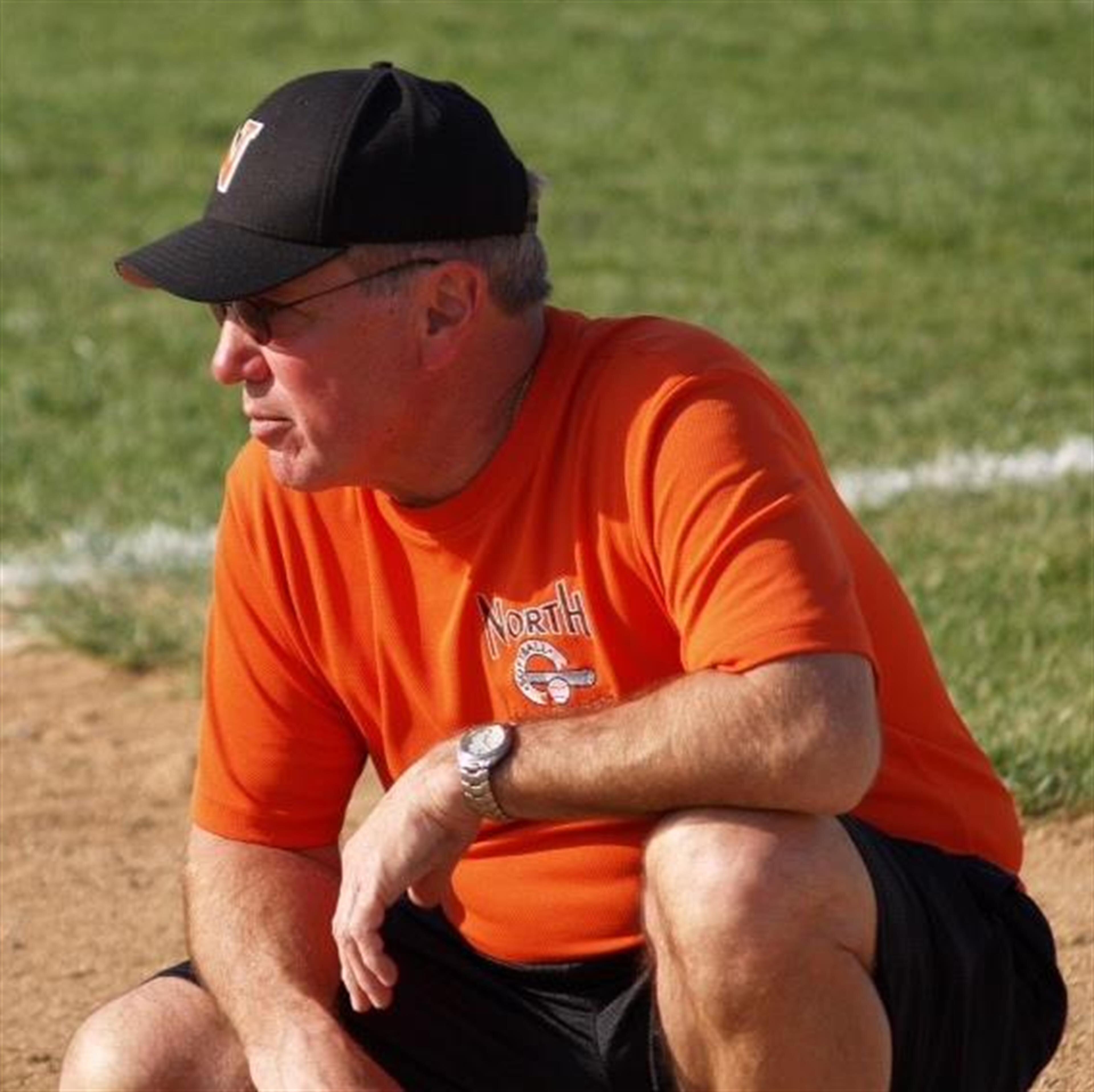 Joseph "Paul"  Kucsma Jr.